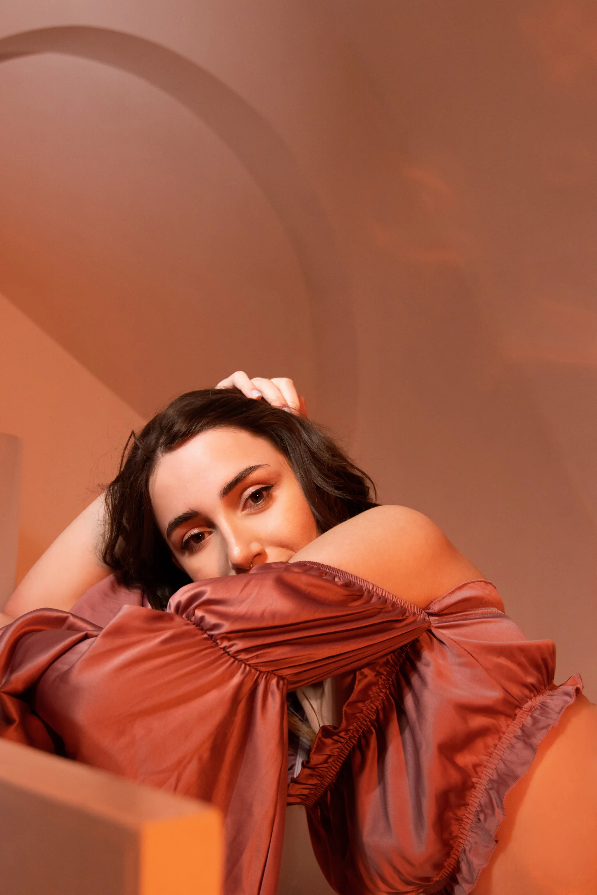 XXX Porn Photo of Nude ElsaYoung 8