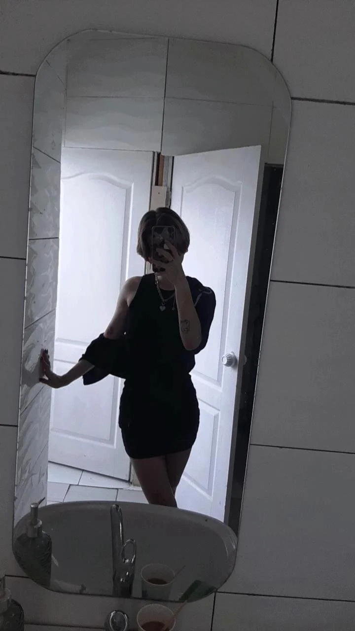XXX Porn Photo of Nude HaylaAmber 8