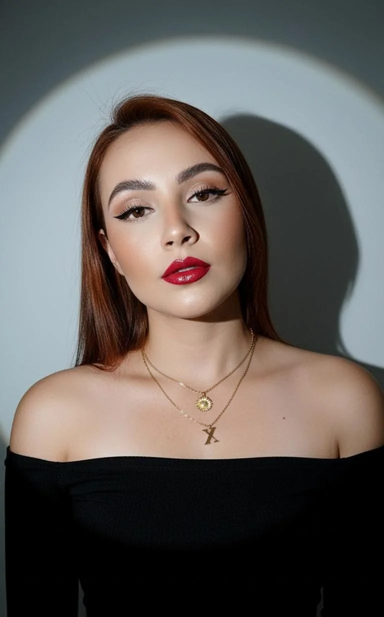 XXX Porn Photo of Nude Hanna_Clark_ 10