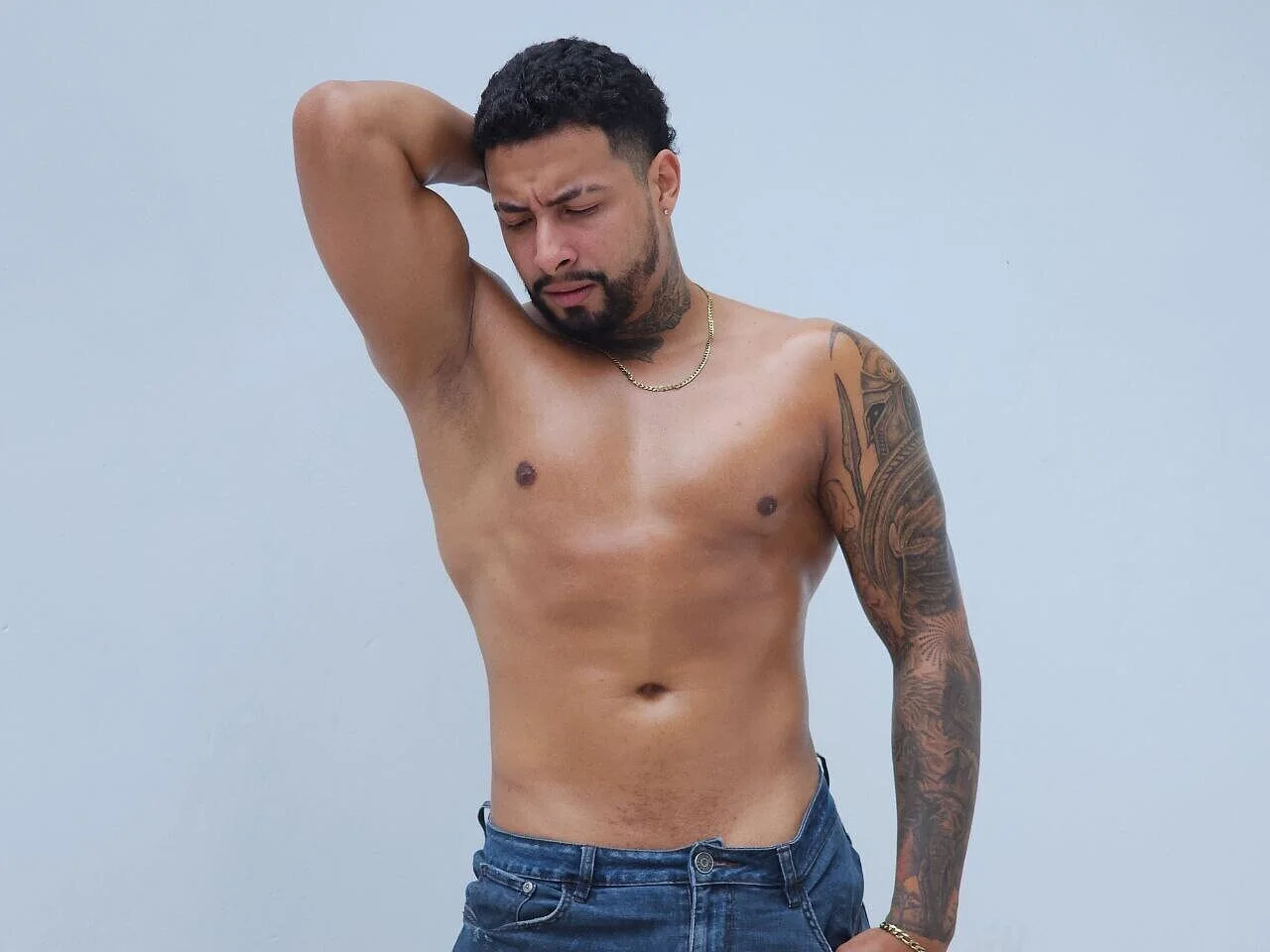 XXX Porn Photo of Nude christopher_palmerjs 16