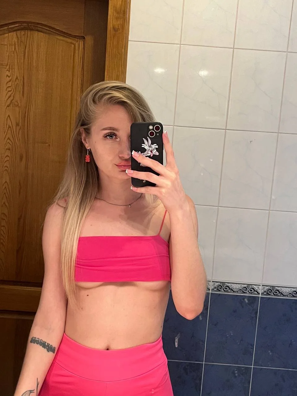 XXX Porn Photo of Nude LivyyBossom 11