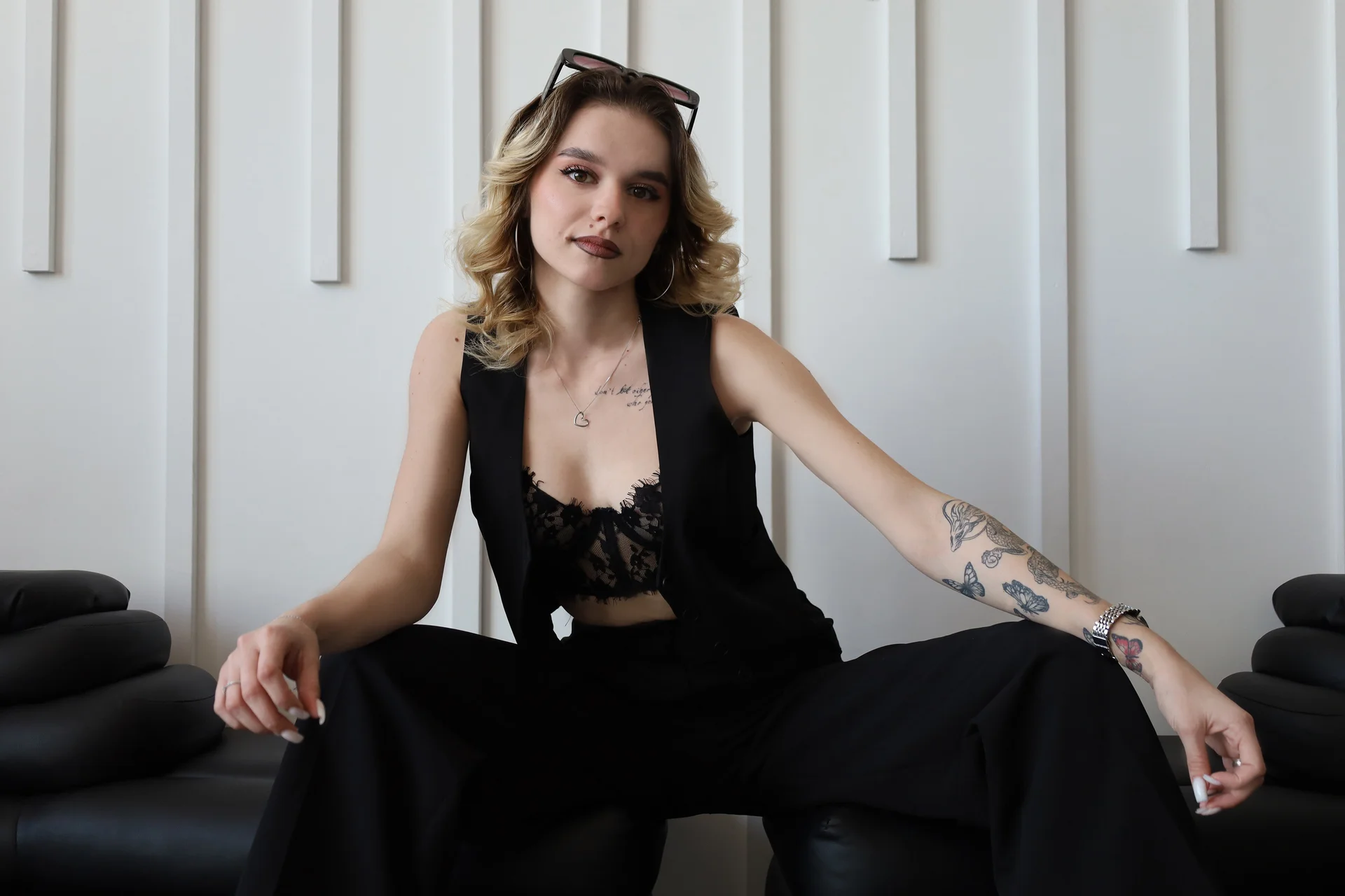 XXX Porn Photo of Nude EmelyMason 9