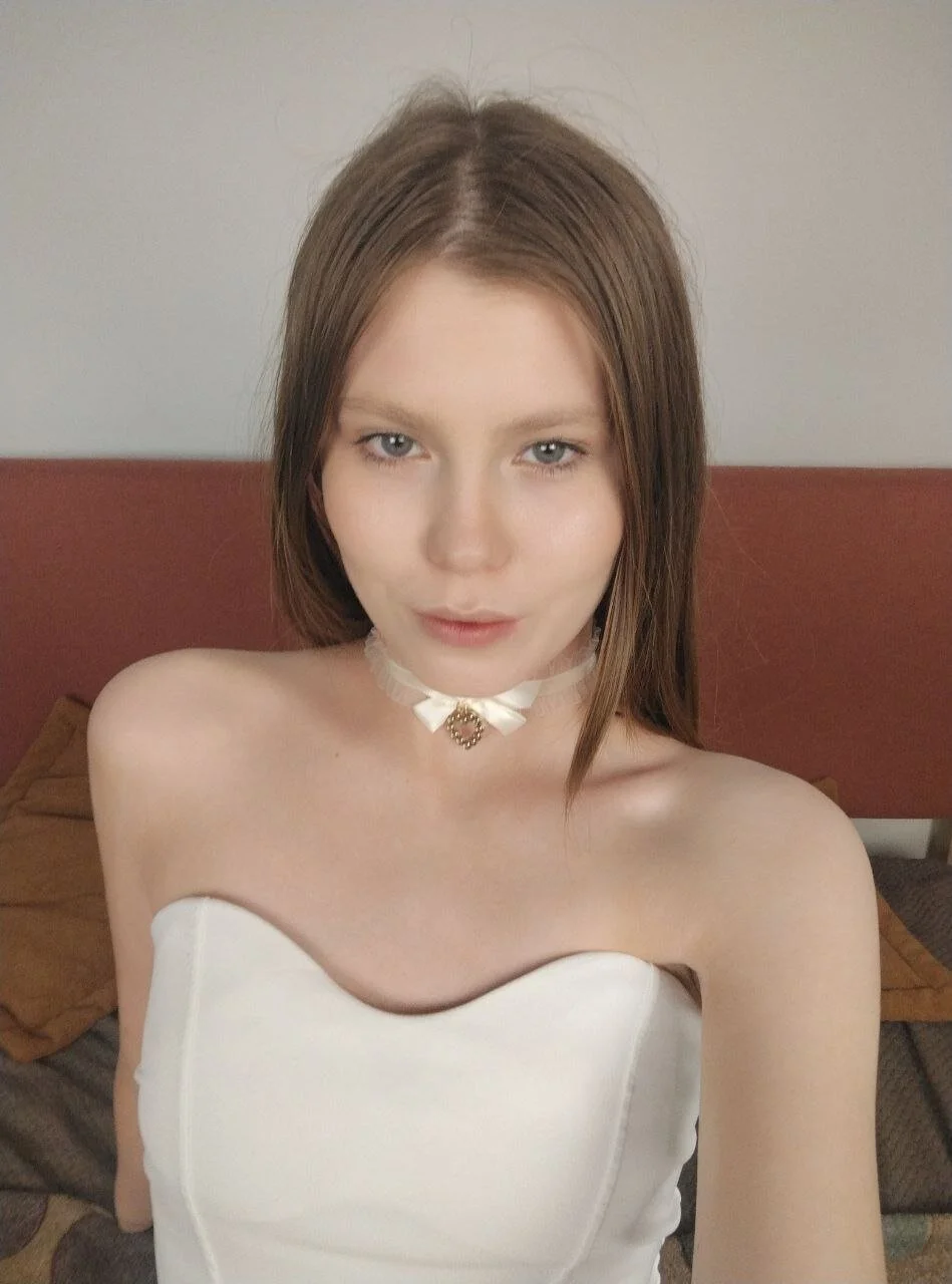 XXX Porn Photo of Nude Juleeton 3