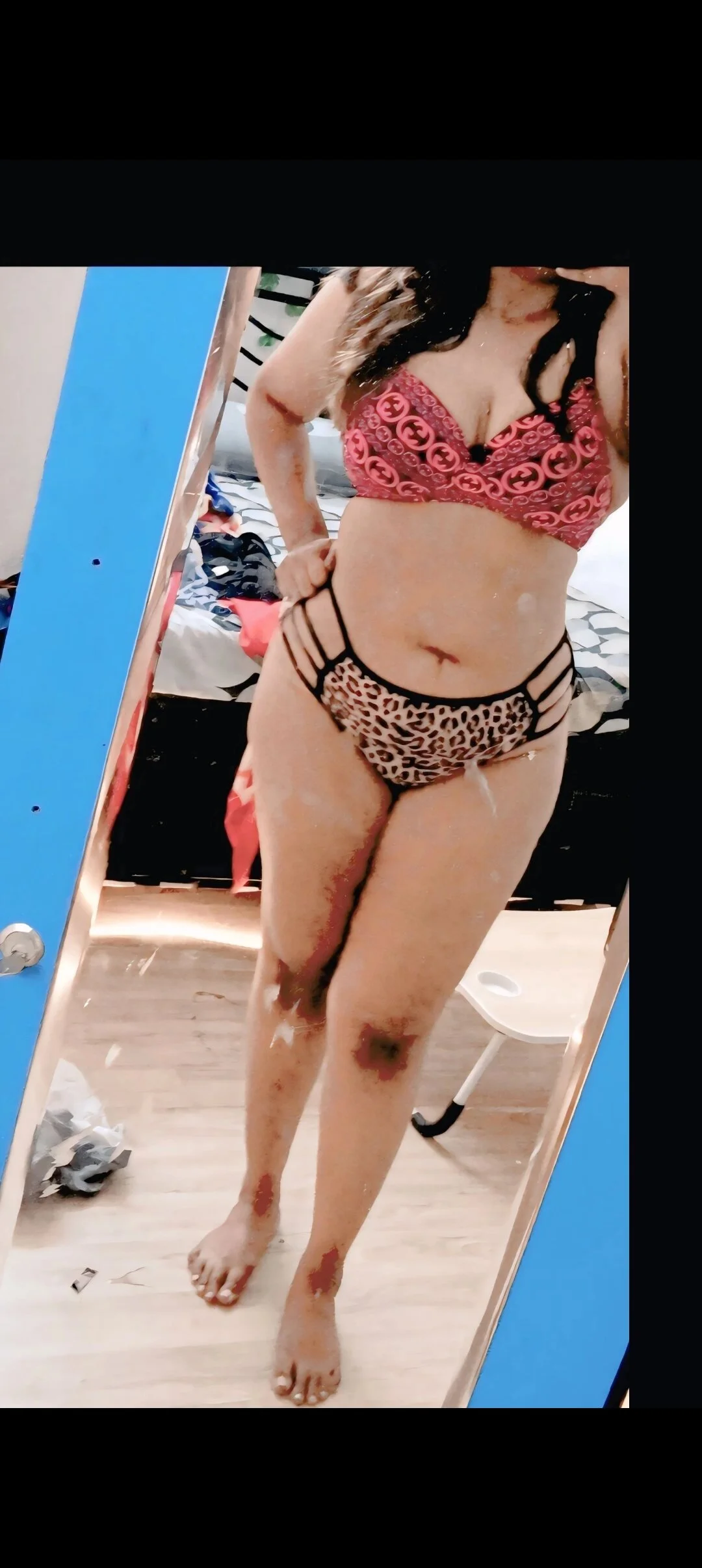XXX Porn Photo of Nude hotpriya_4u 2