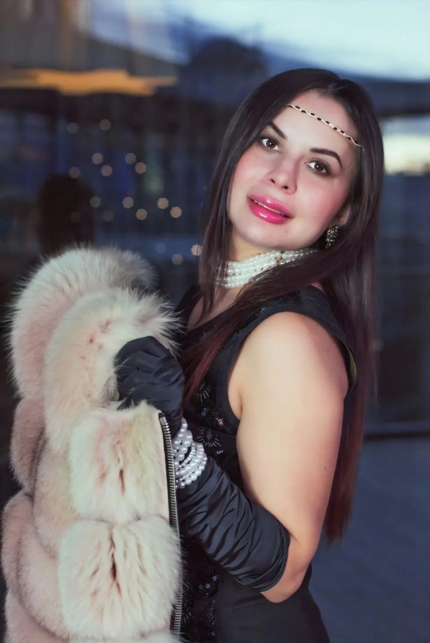 XXX Porn Photo of Nude LilithVice 22