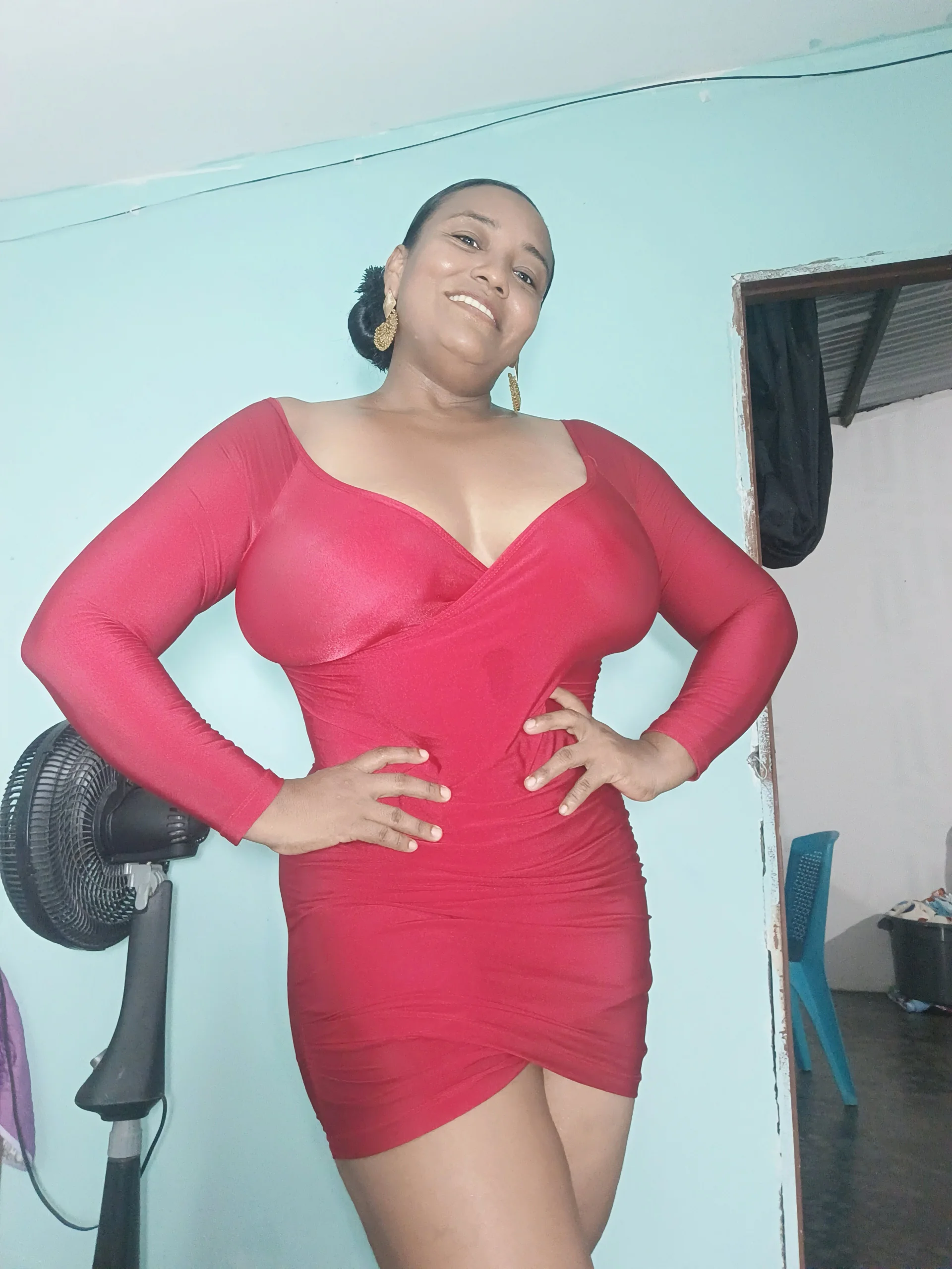 XXX Porn Photo of Nude marysol83 1