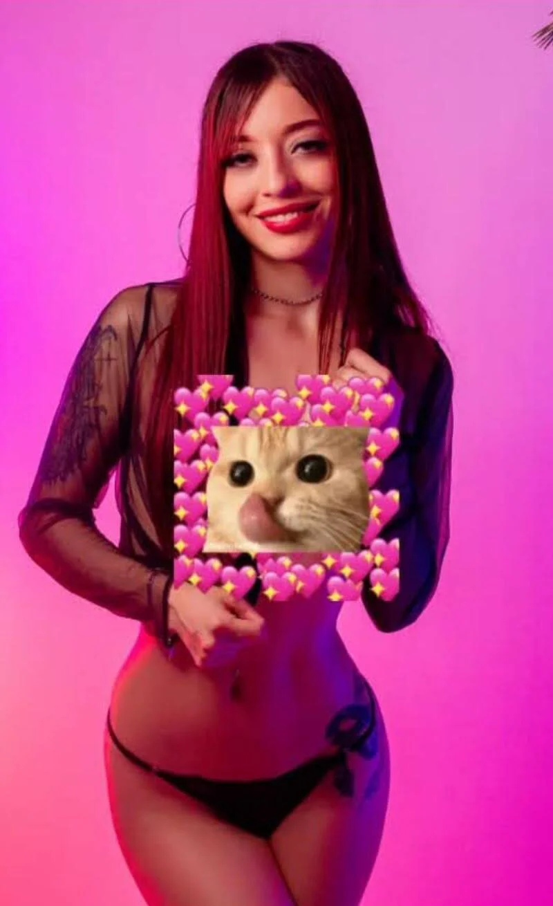 XXX Porn Photo of Nude _Carolyne 2