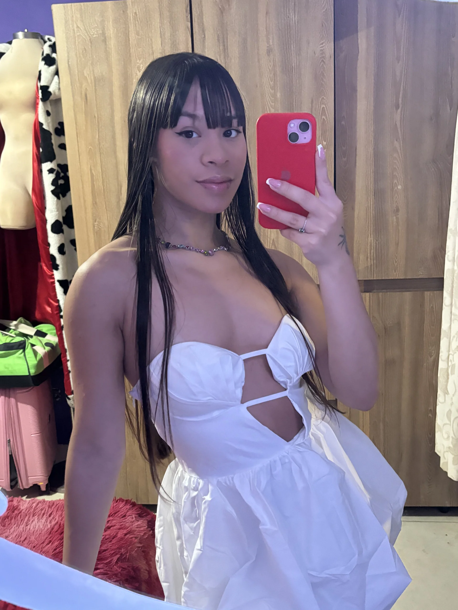 XXX Porn Photo of Nude kimhilton_ 134