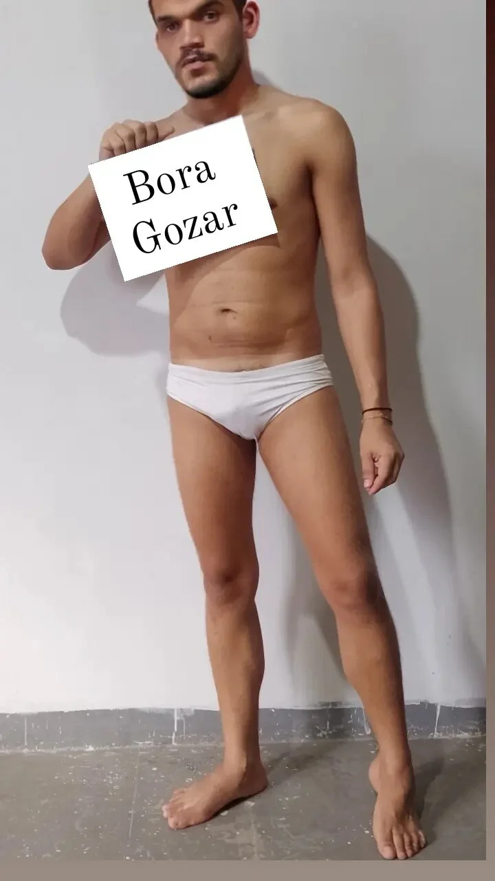 XXX Porn Photo of Nude bruno_guimaraes 7