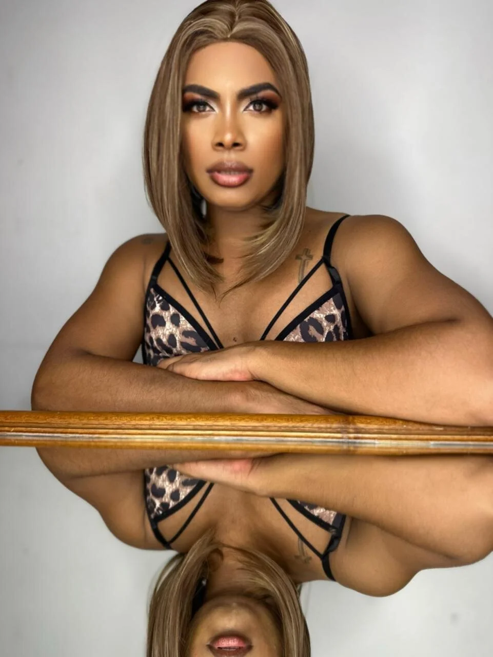 XXX Porn Photo of Nude electrabrowns 1