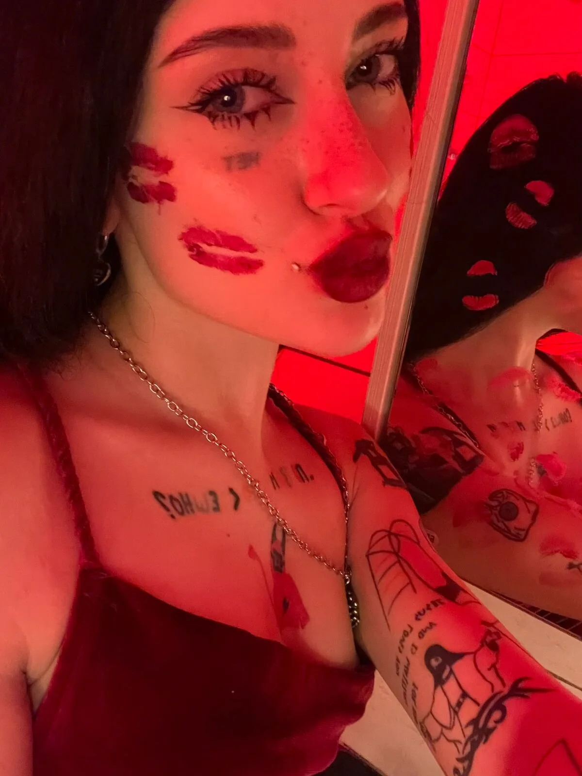 XXX Porn Photo of Nude Melissa_crazy 20
