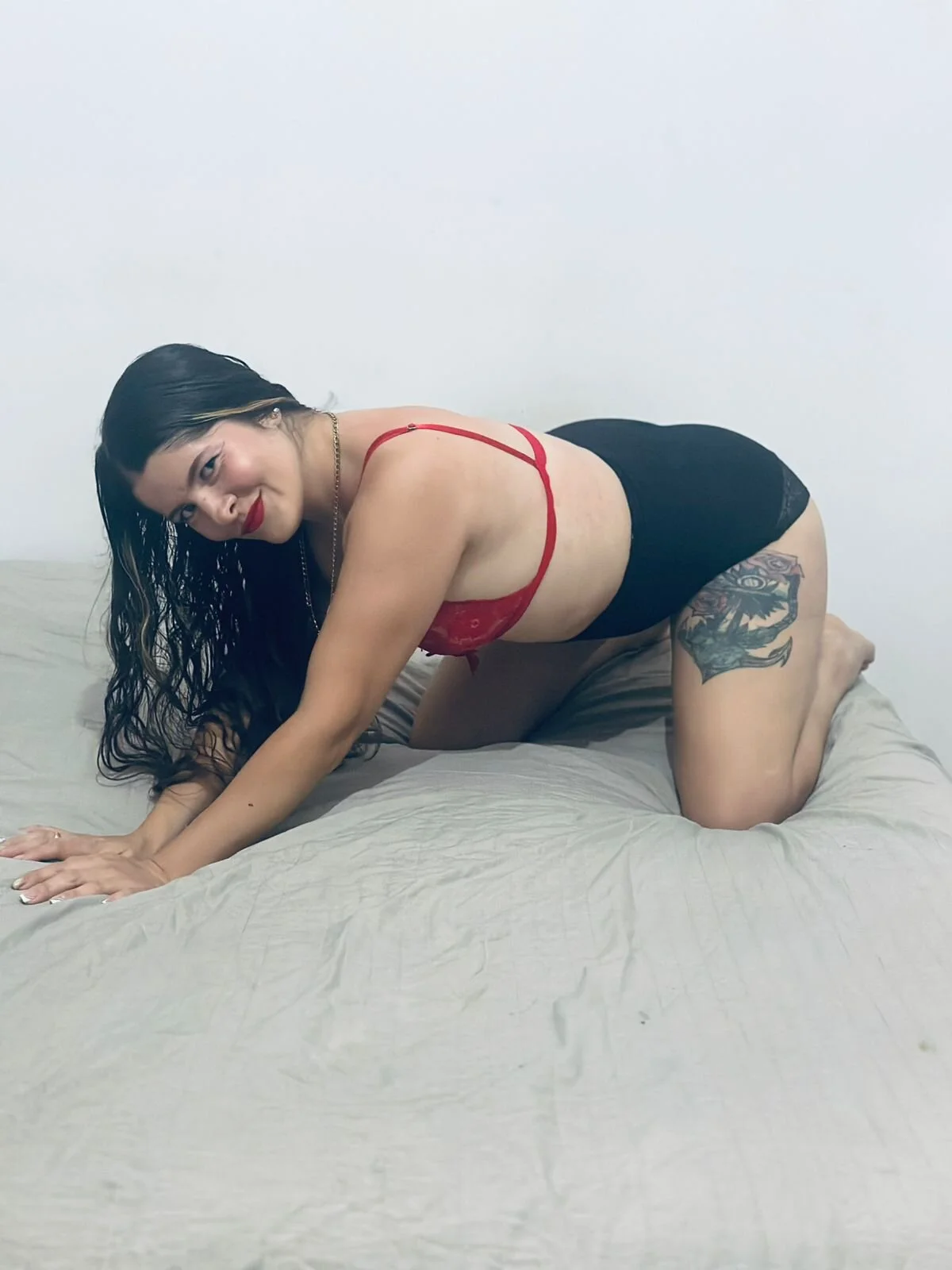 XXX Porn Photo of Nude juanamoretti 3