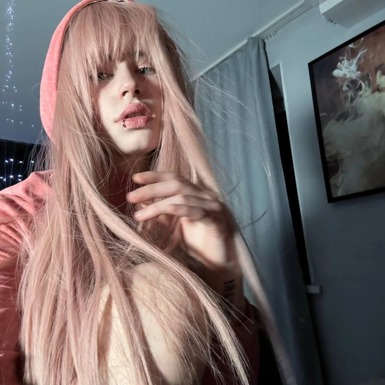 XXX Porn Photo of Nude PieraMarch 42