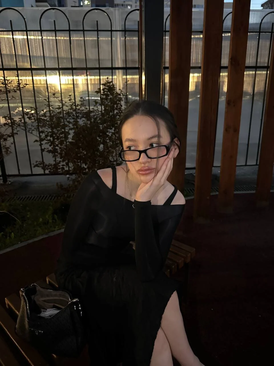 XXX Porn Photo of Nude Janet_Jee 43
