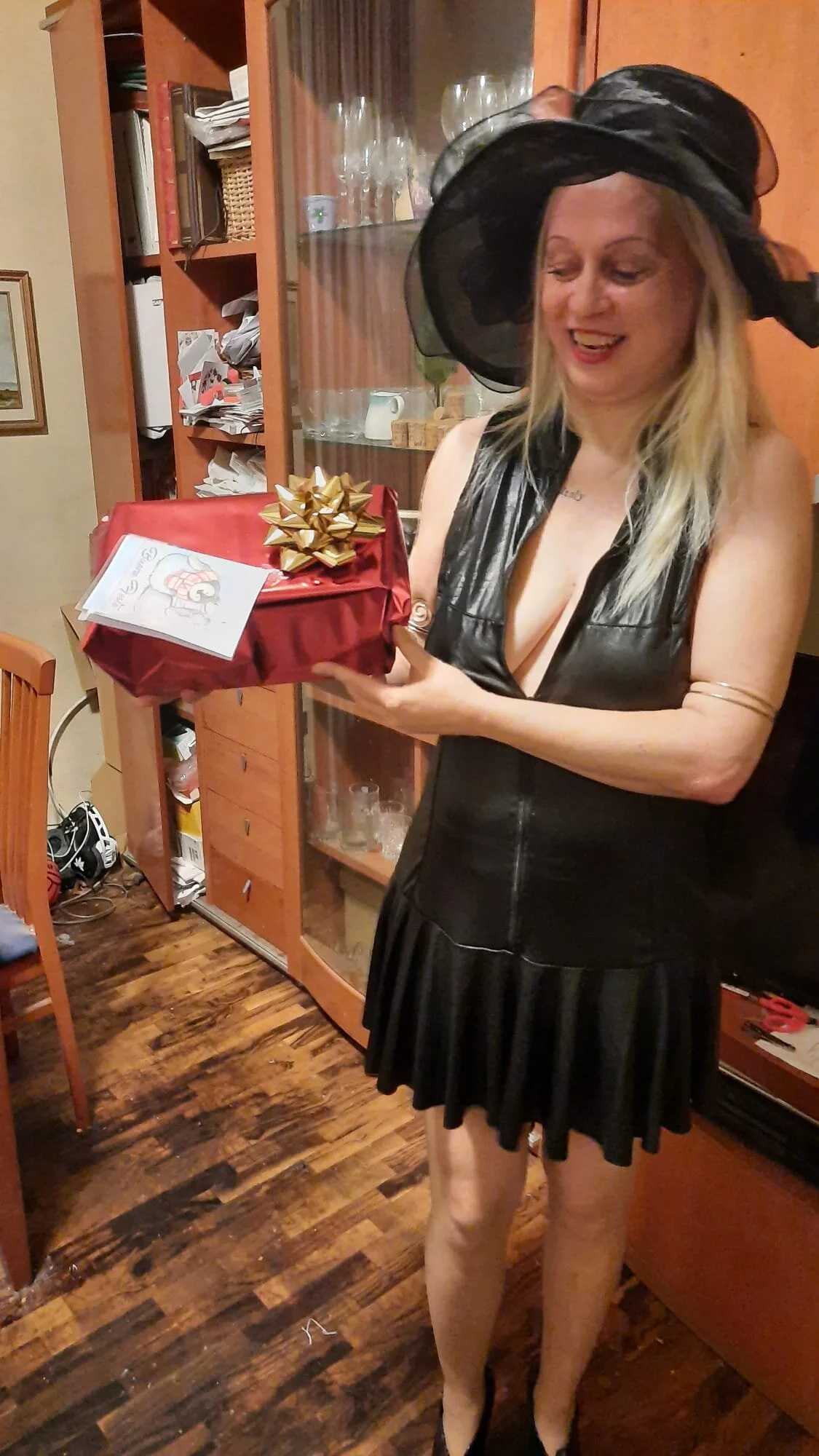 XXX Porn Photo of Nude martachatte 23