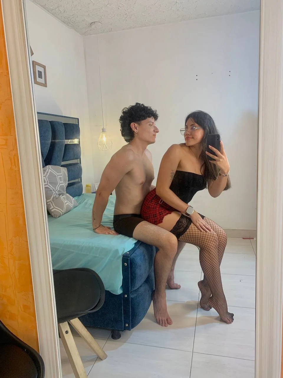 XXX Porn Photo of Nude Zoe_And_Dylan_ 11
