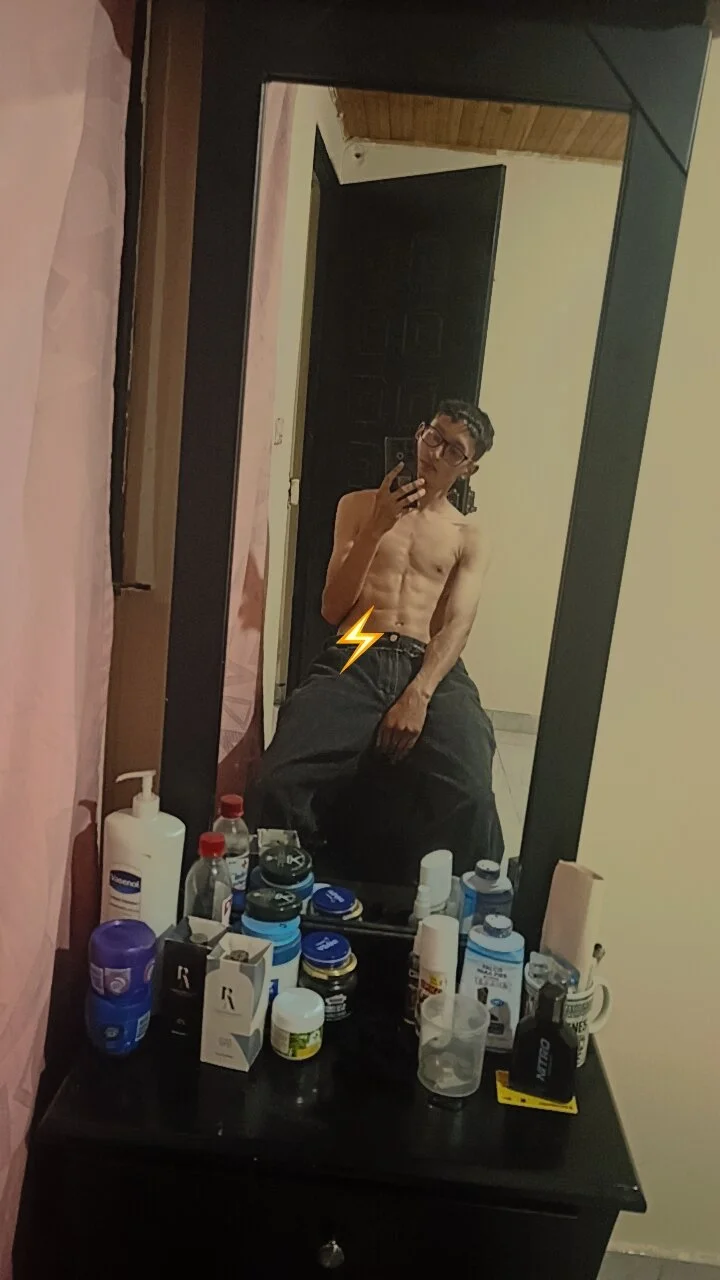 XXX Porn Photo of Nude Sexy_tom_ 5