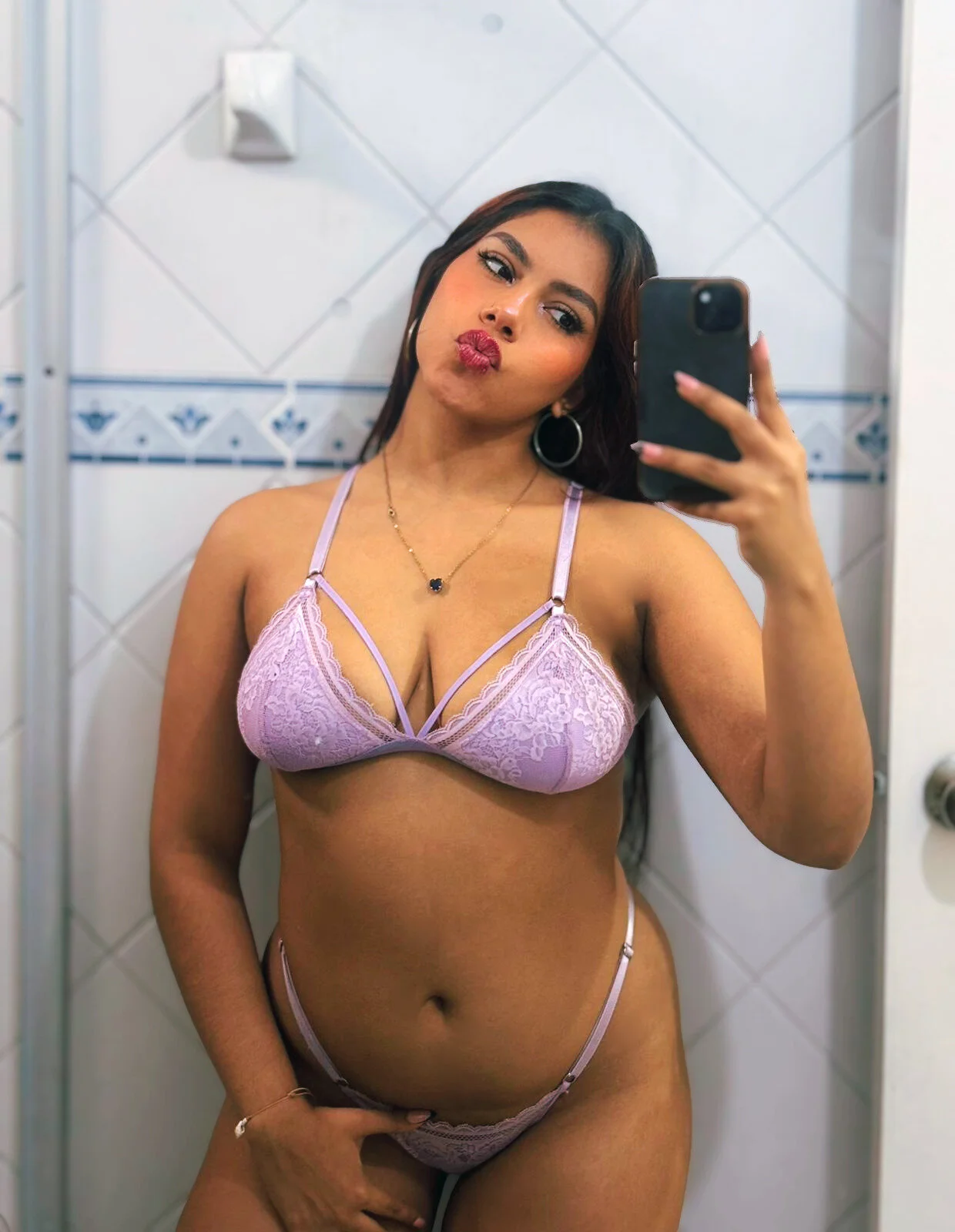 XXX Porn Photo of Nude SiennaMoore 15