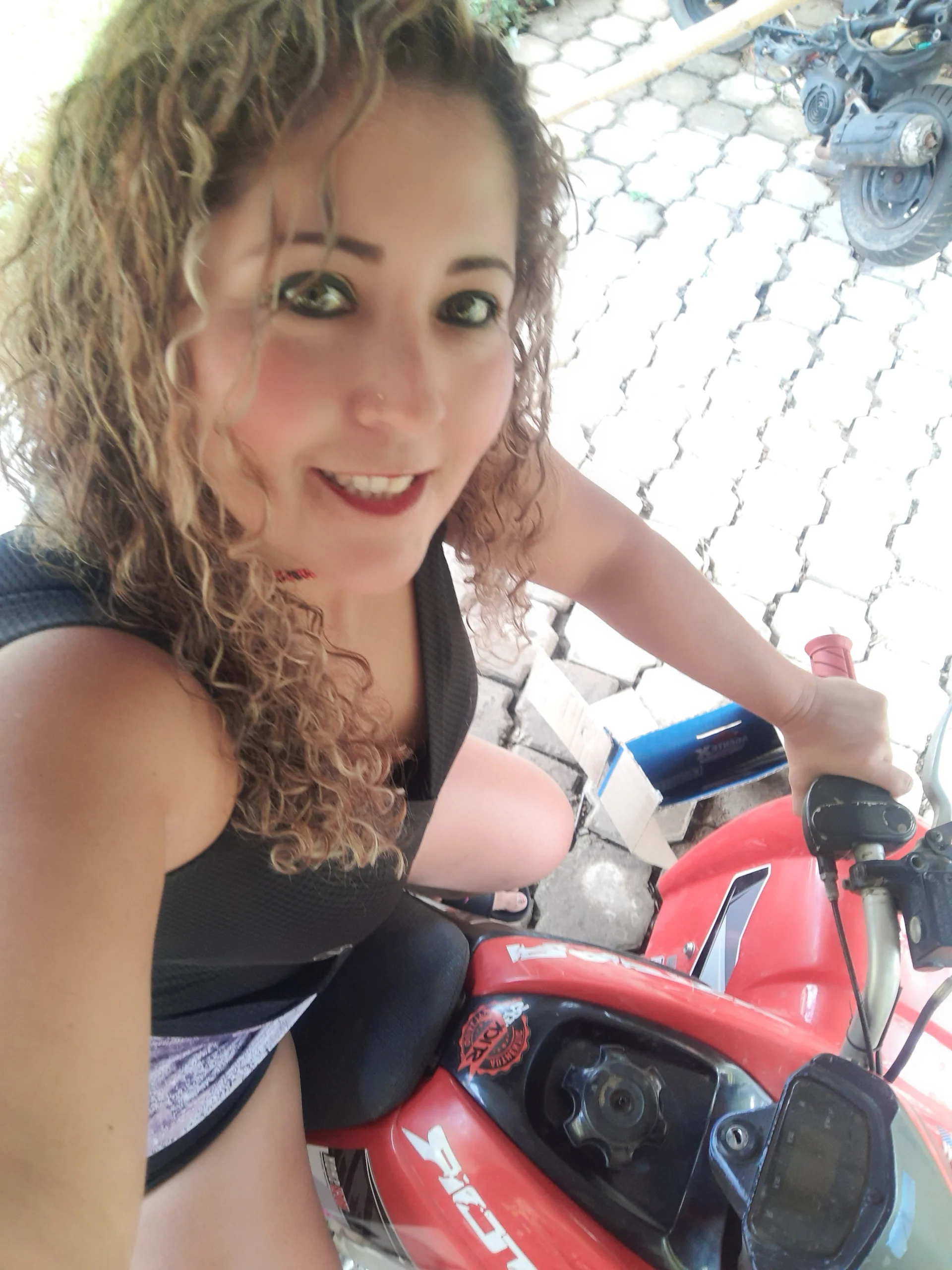 XXX Porn Photo of Nude camile_milf 967