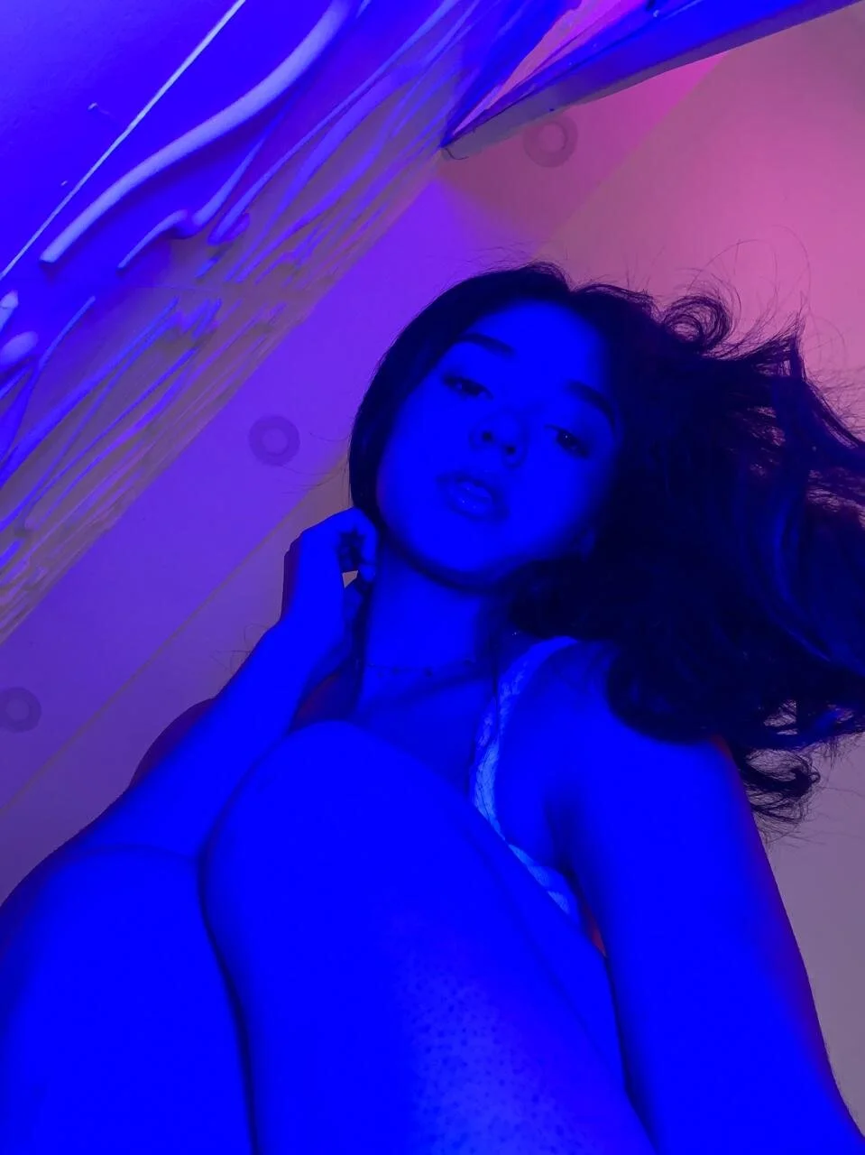 XXX Porn Photo of Nude PrettyCloeh 38