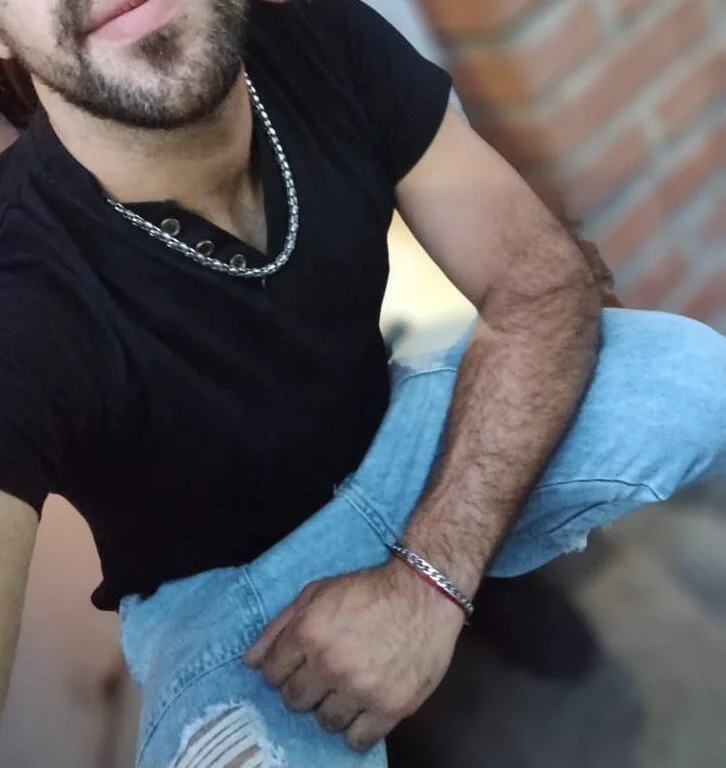 XXX Porn Photo of Nude demonnkingg 5