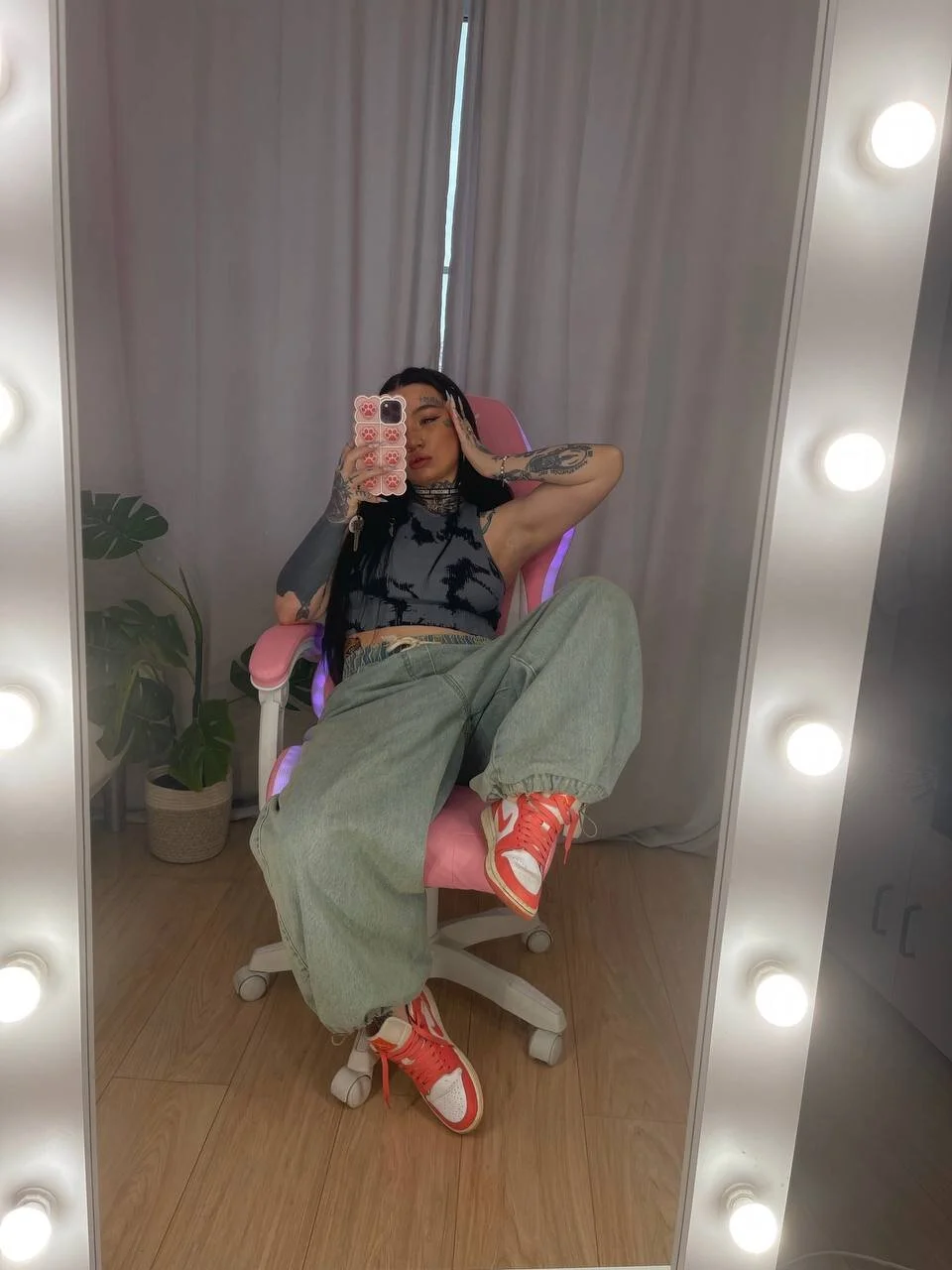 XXX Porn Photo of Nude hanna_baeee 15