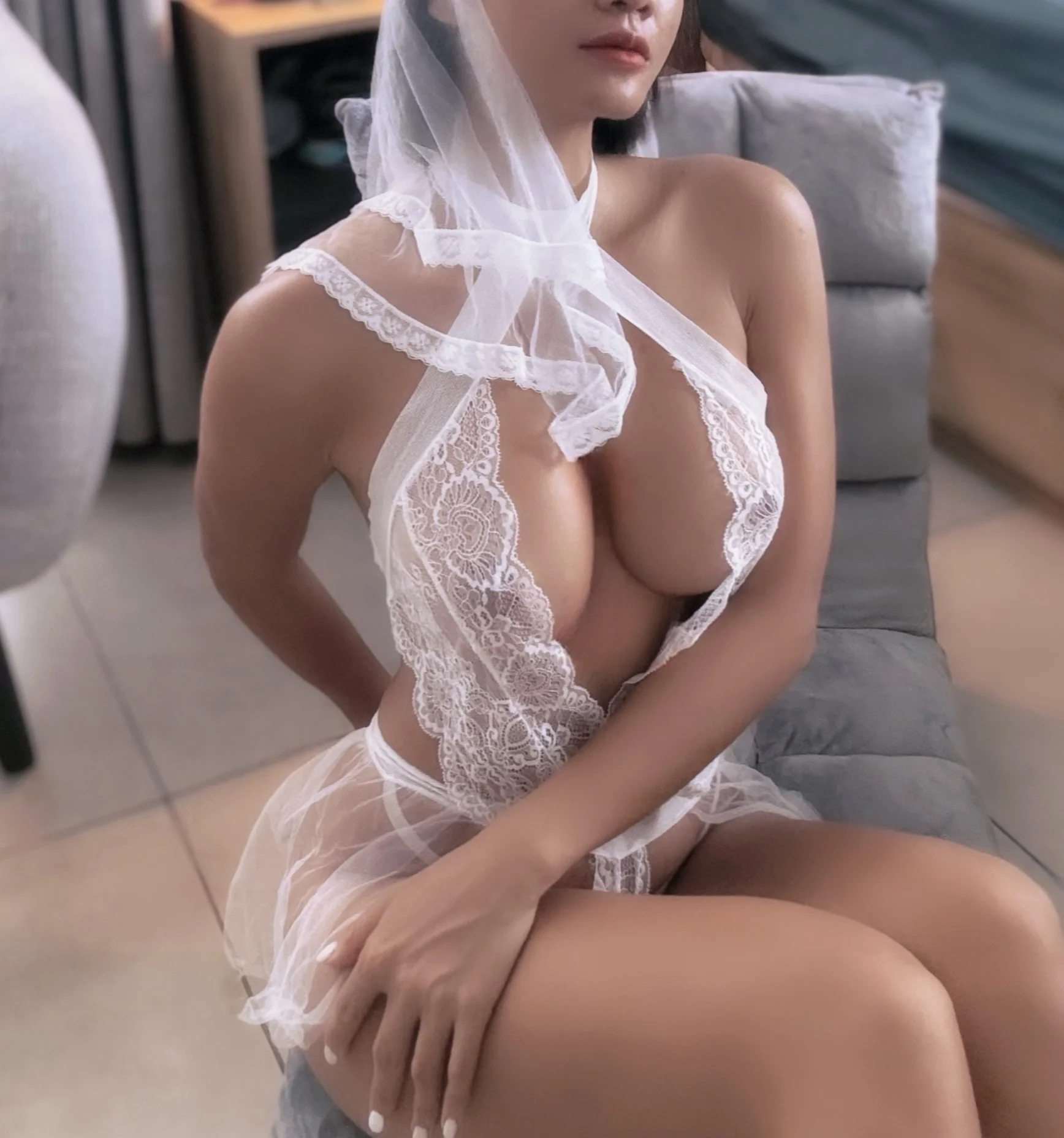 XXX Porn Photo of Nude SukaBabe 2