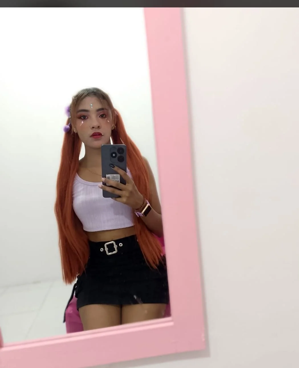 XXX Porn Photo of Nude MadelinPaterson 2