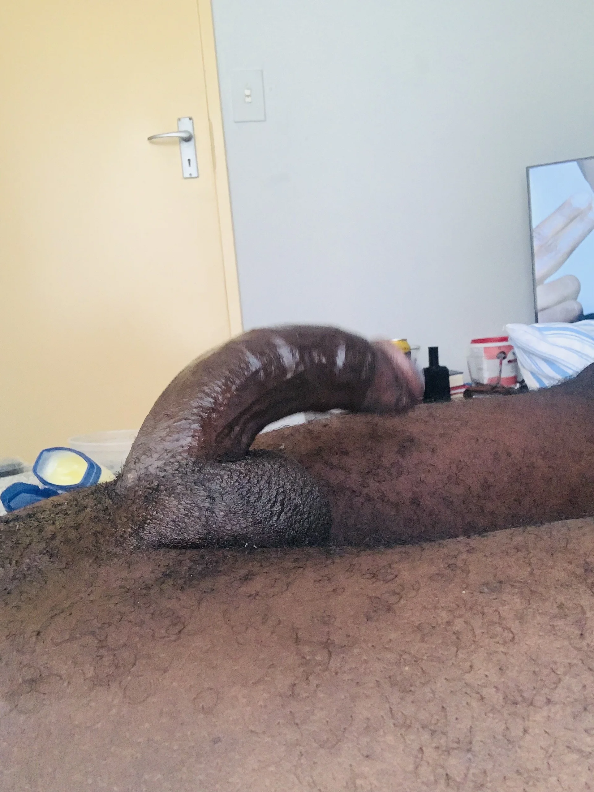 XXX Porn Photo of Nude DarkDesireSa2 1