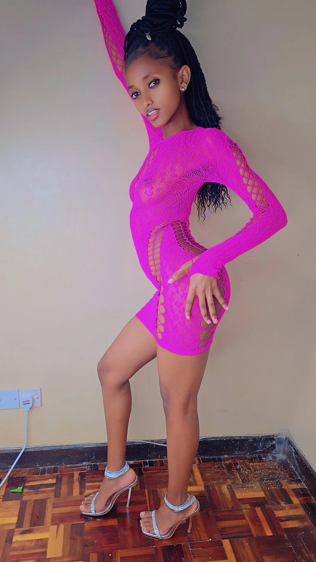 XXX Porn Photo of Nude Qute_nimple 52