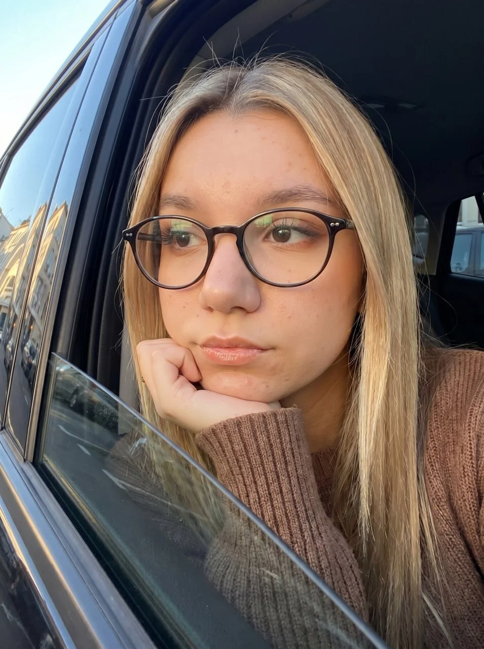 XXX Porn Photo of Nude BrynnHolverson 114