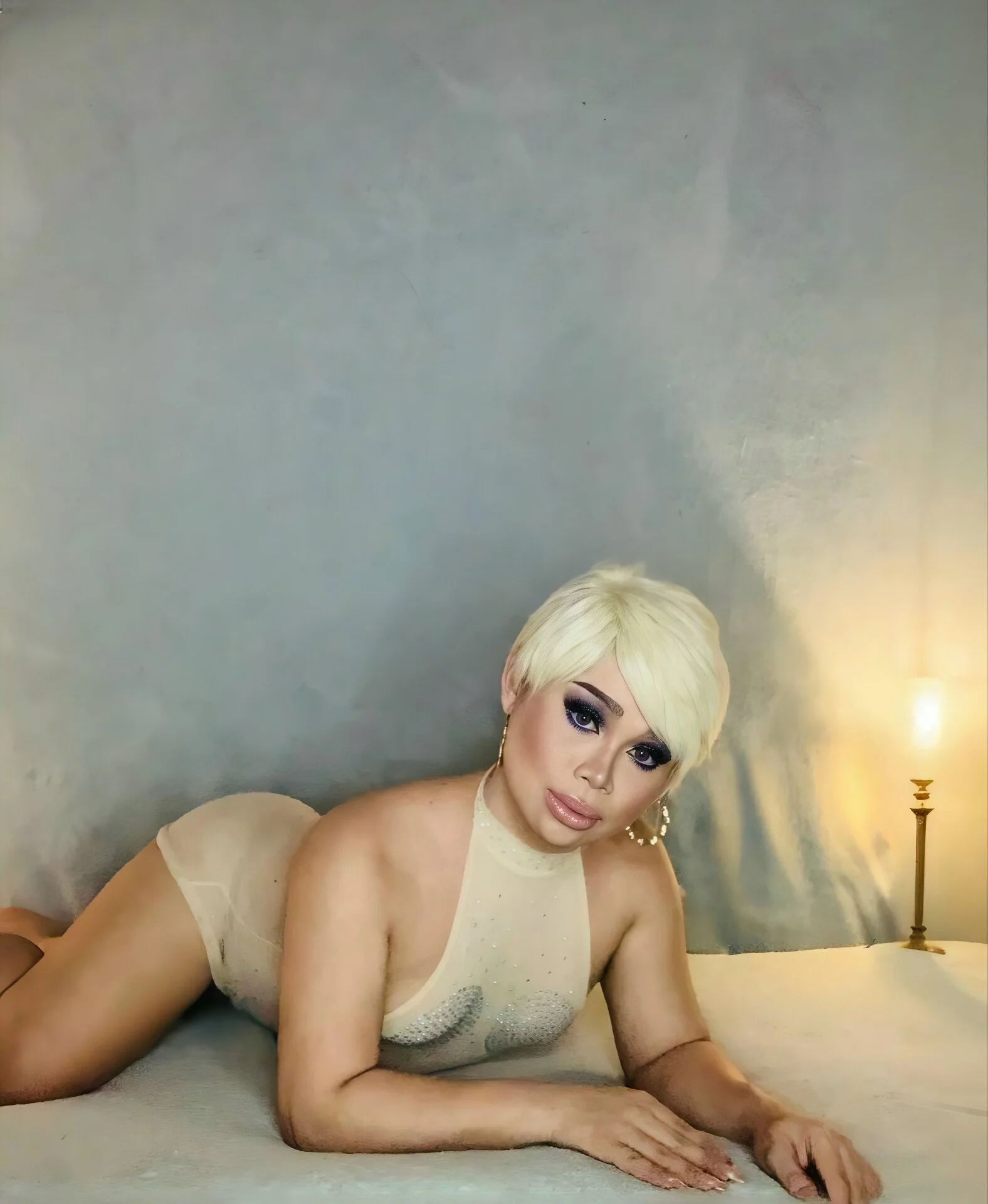 XXX Porn Photo of Nude Mysterious_Mistress 2