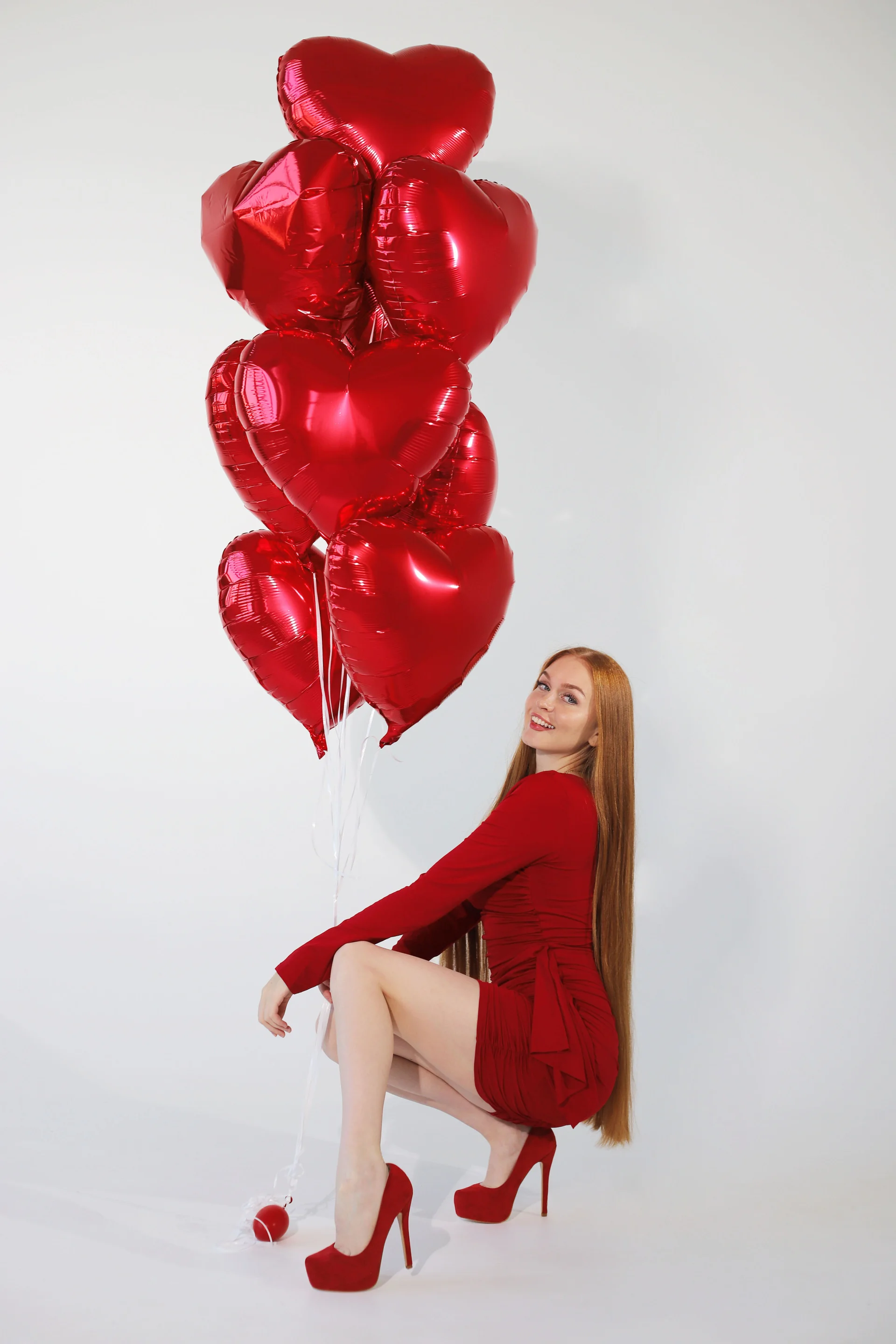 XXX Porn Photo of Nude Angelika_long_hair 22