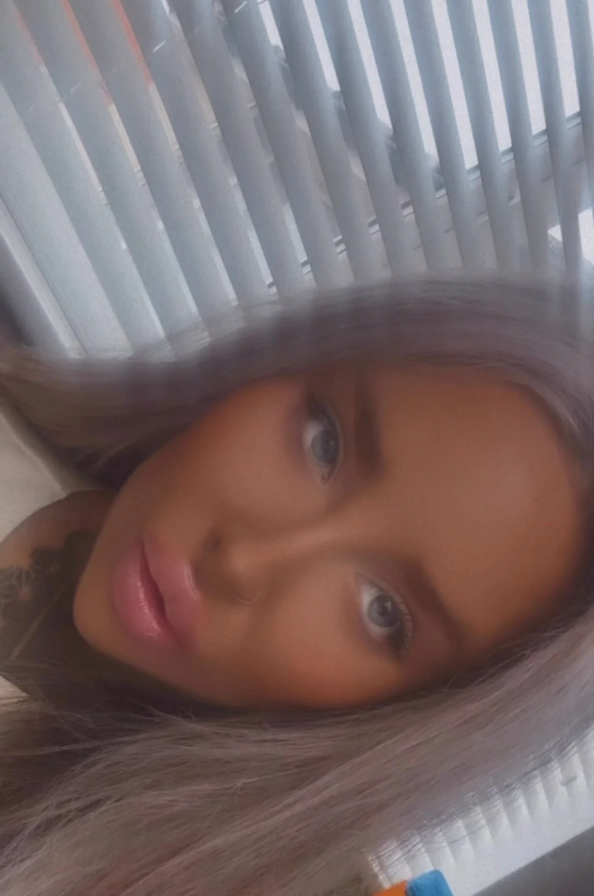 XXX Porn Photo of Nude Summerwestt 2