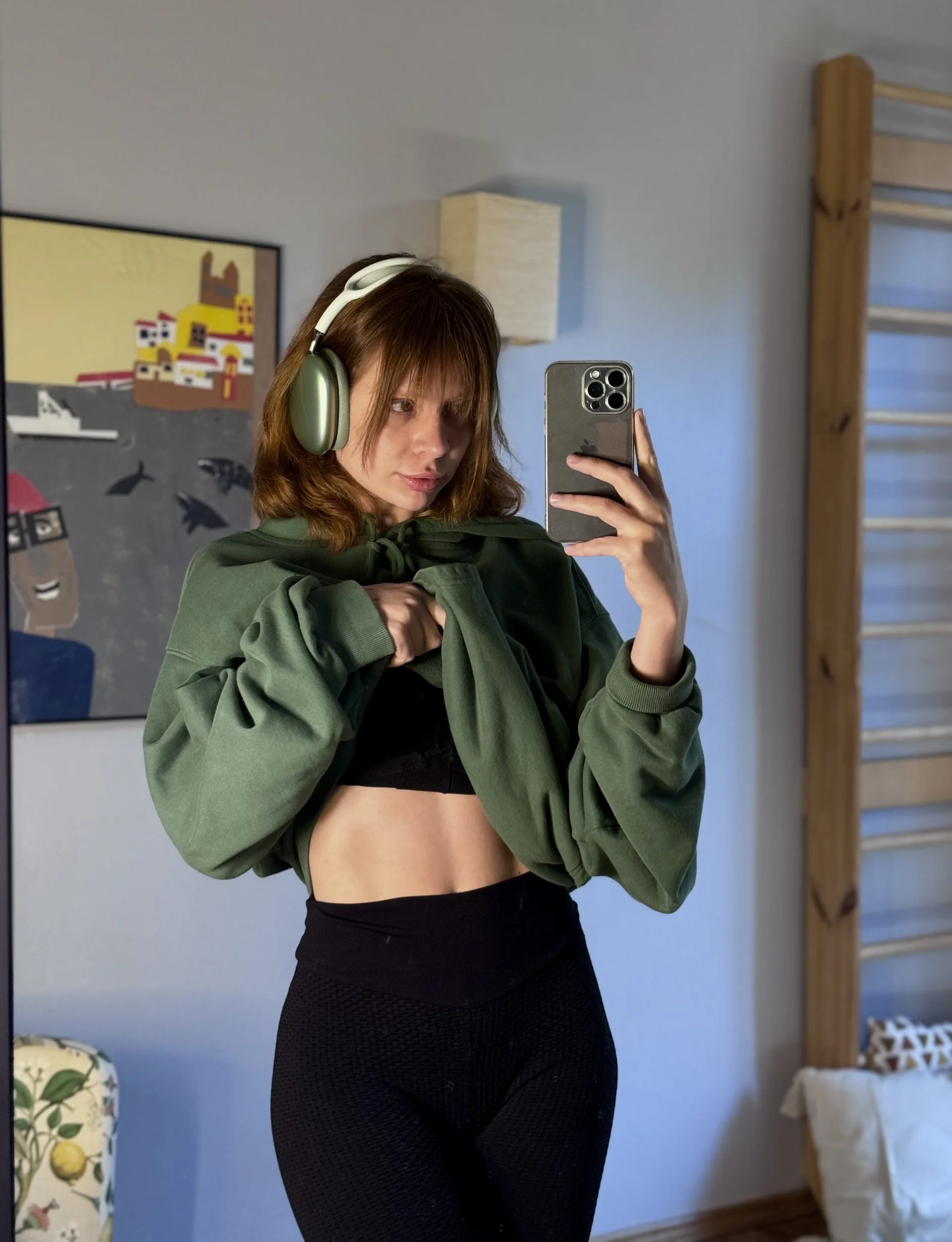 XXX Porn Photo of Nude Oopsfoxy 254