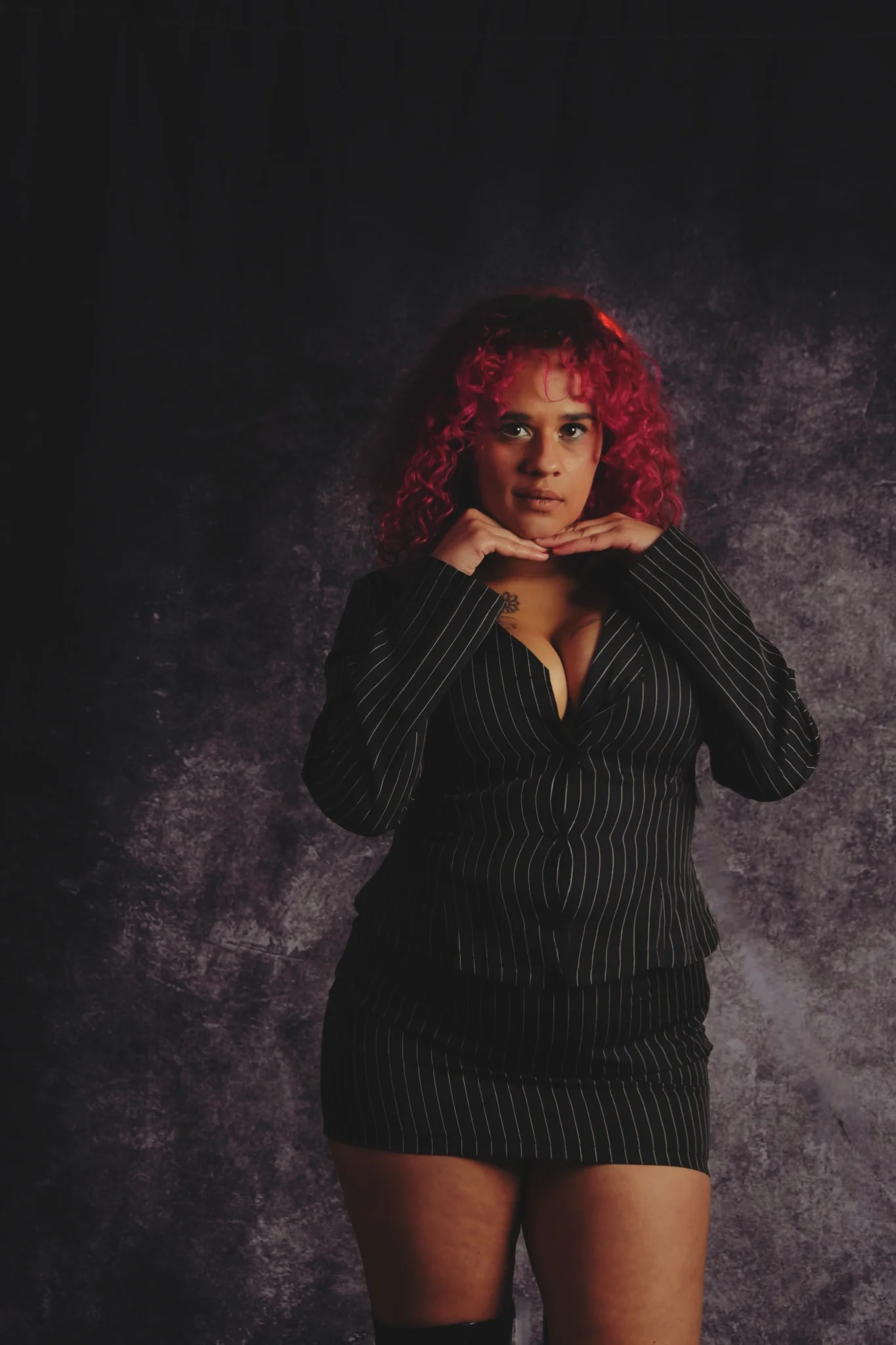 XXX Porn Photo of Nude VelvetVixen_735 10
