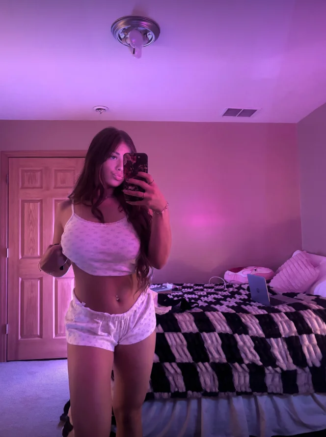 XXX Porn Photo of Nude iamveronicaa 5
