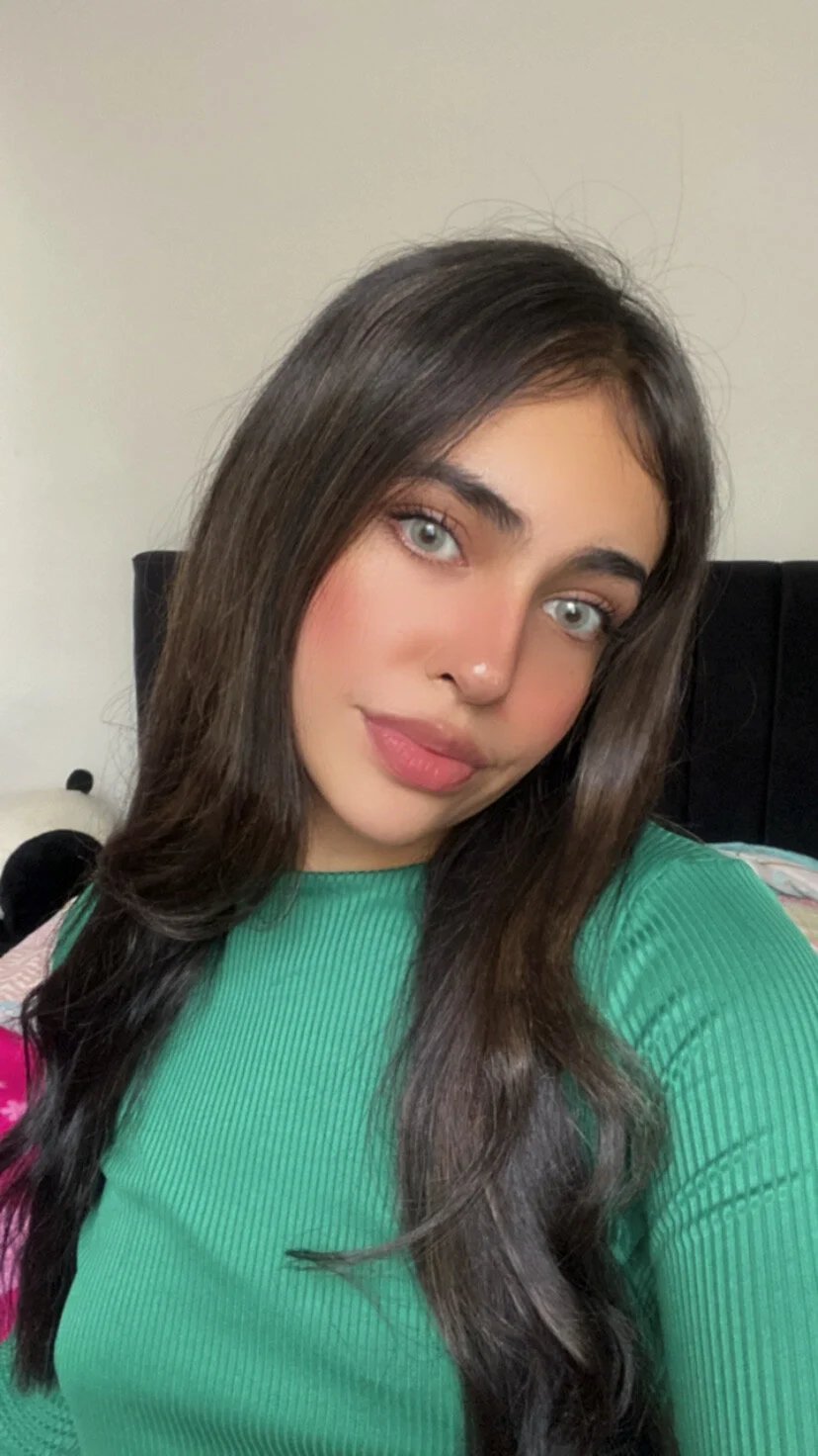 XXX Porn Photo of Nude DaphneUwu 488