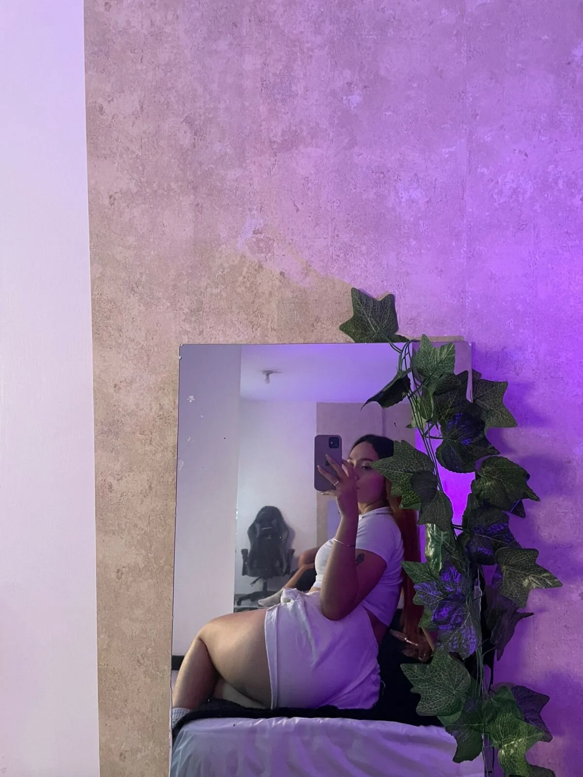 XXX Porn Photo of Nude LanaMills_ 50
