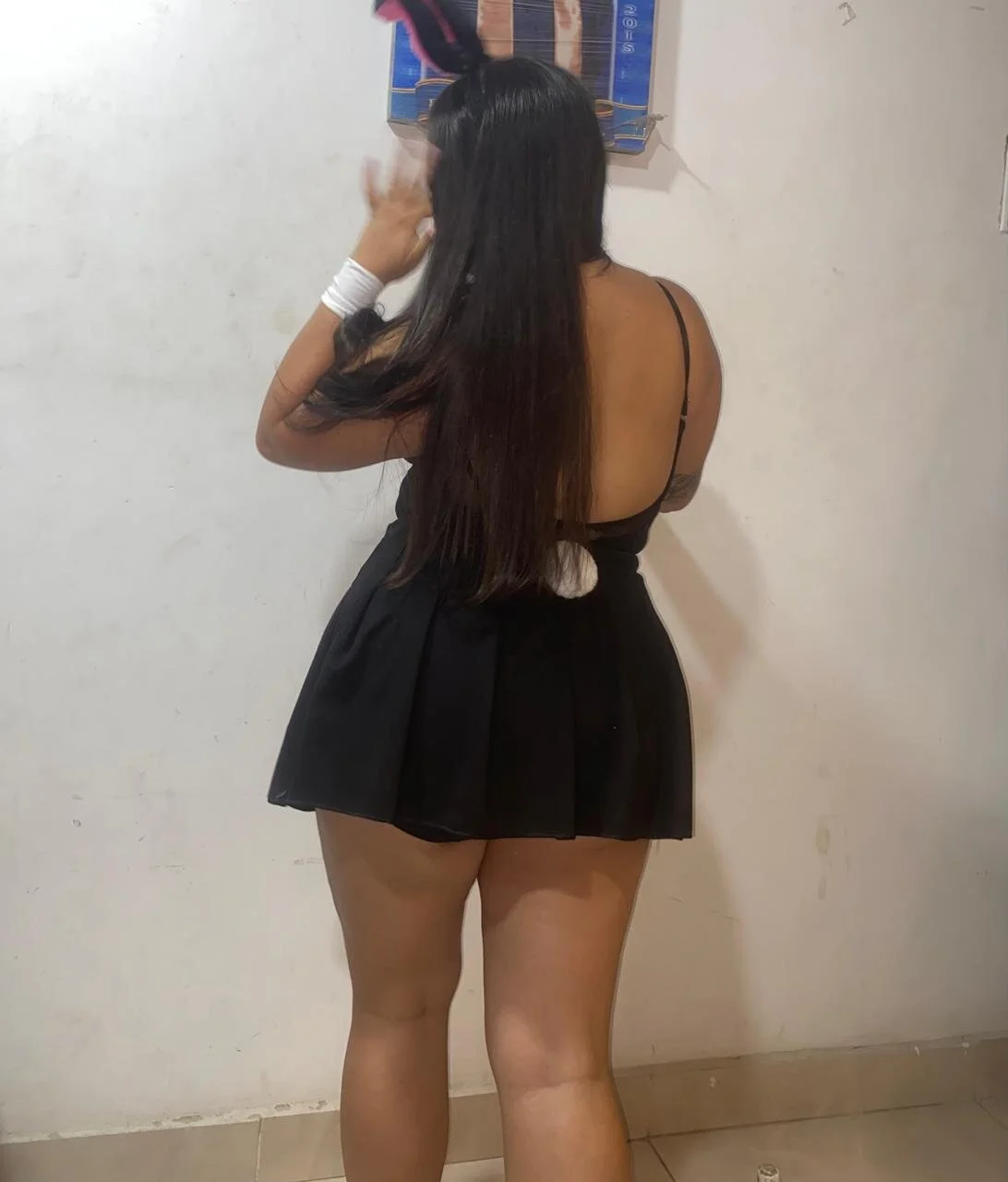XXX Porn Photo of Nude AcinoseIslamist 5