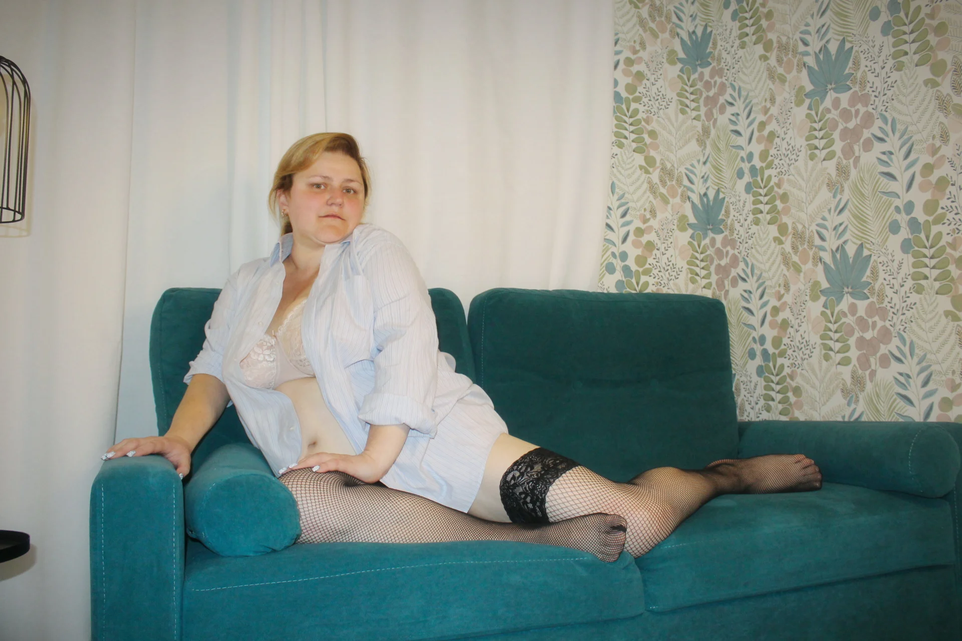 XXX Porn Photo of Nude ScarlettSoft 22