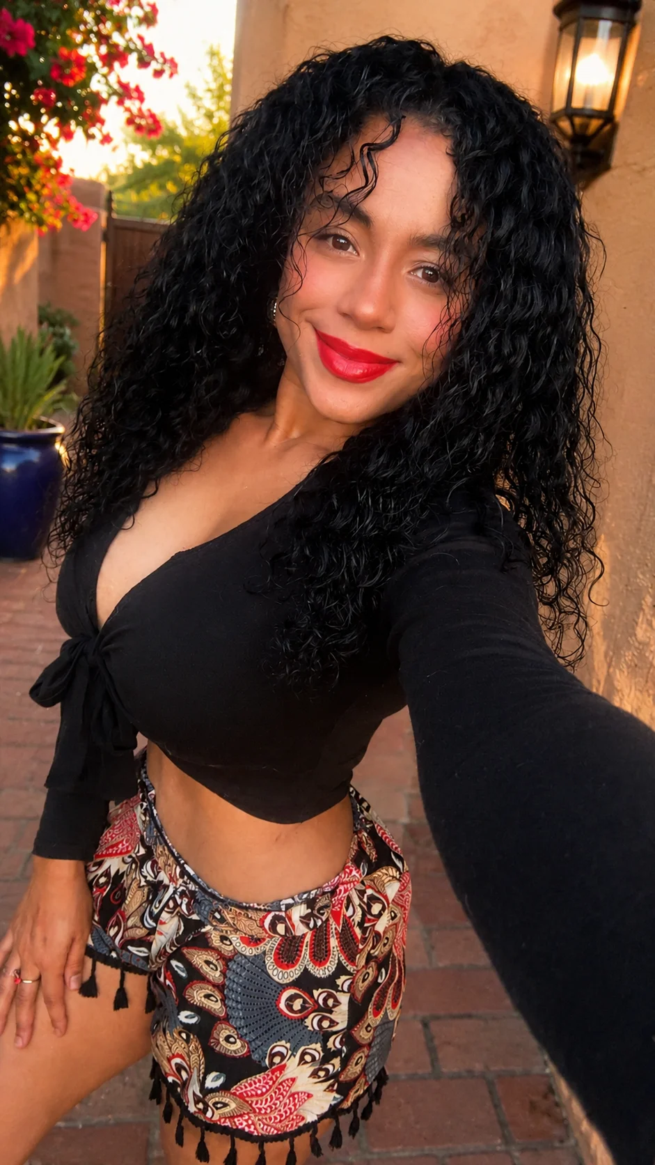 XXX Porn Photo of Nude daddyyysbabygirl 1