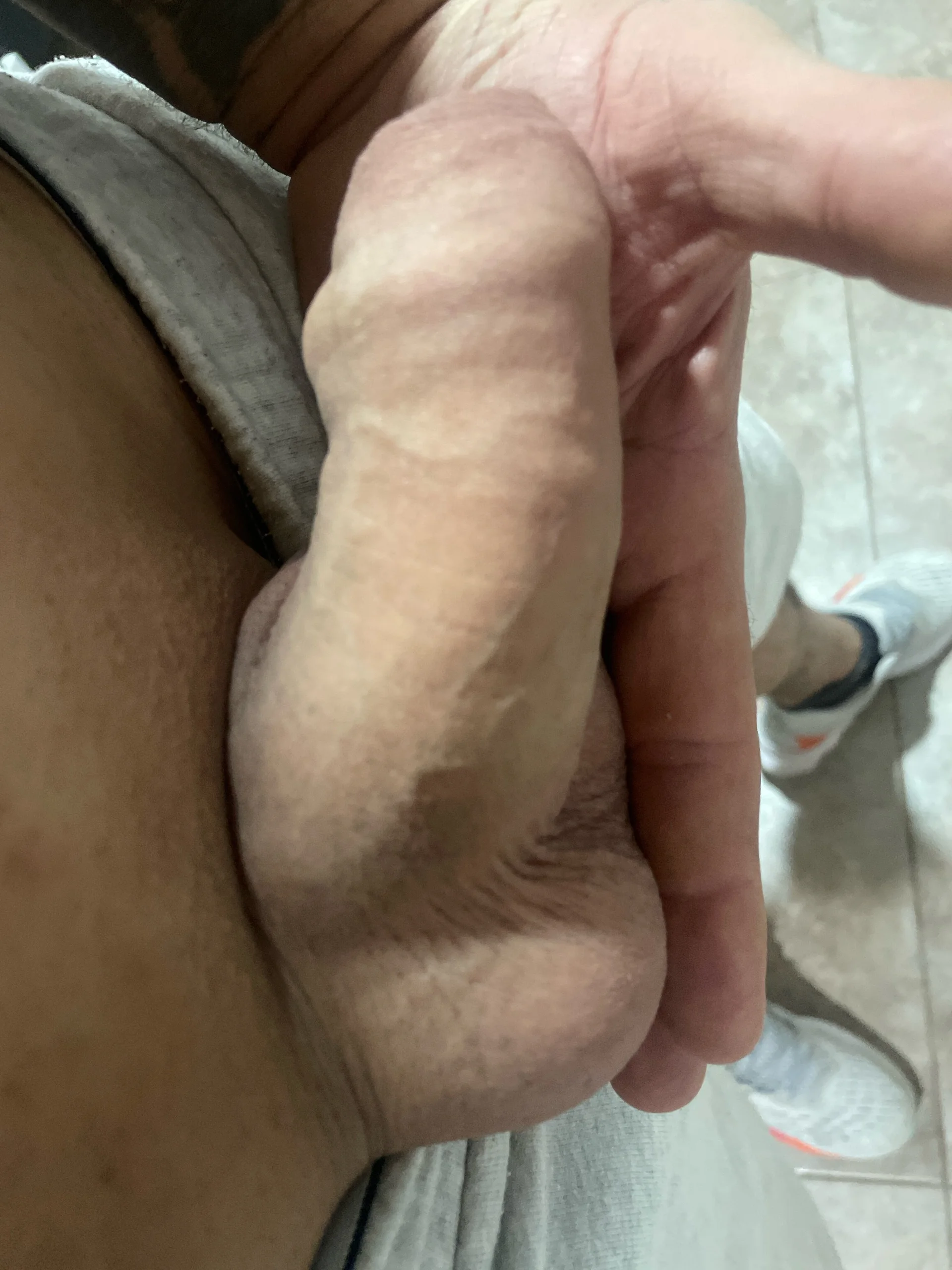 XXX Porn Photo of Nude Leon090987 4