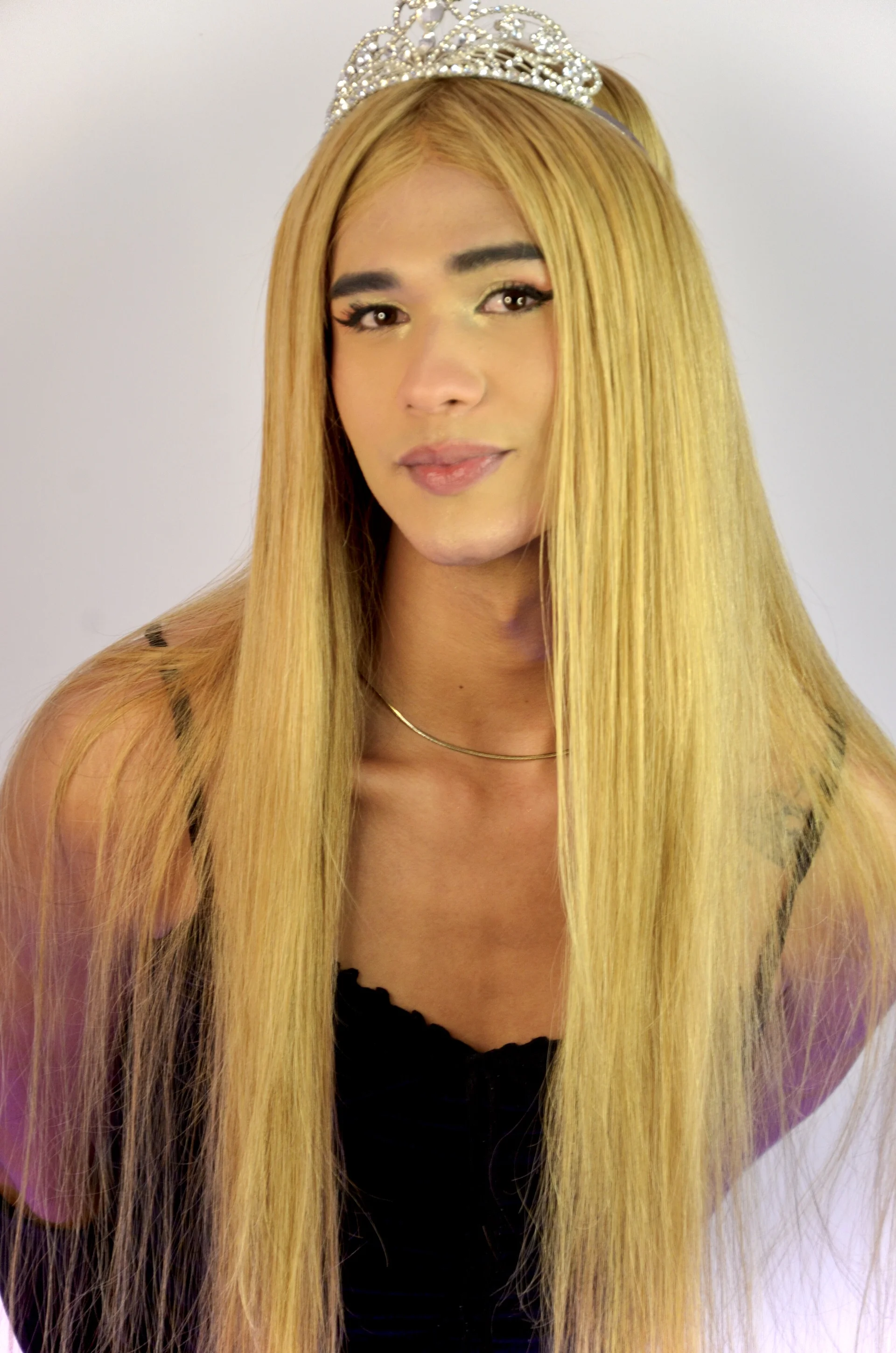 XXX Porn Photo of Nude valeria__lewiis 5