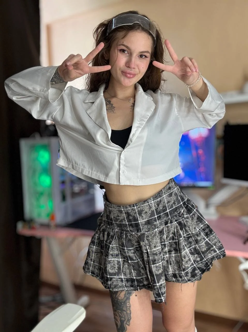 XXX Porn Photo of Nude noxxiii 18