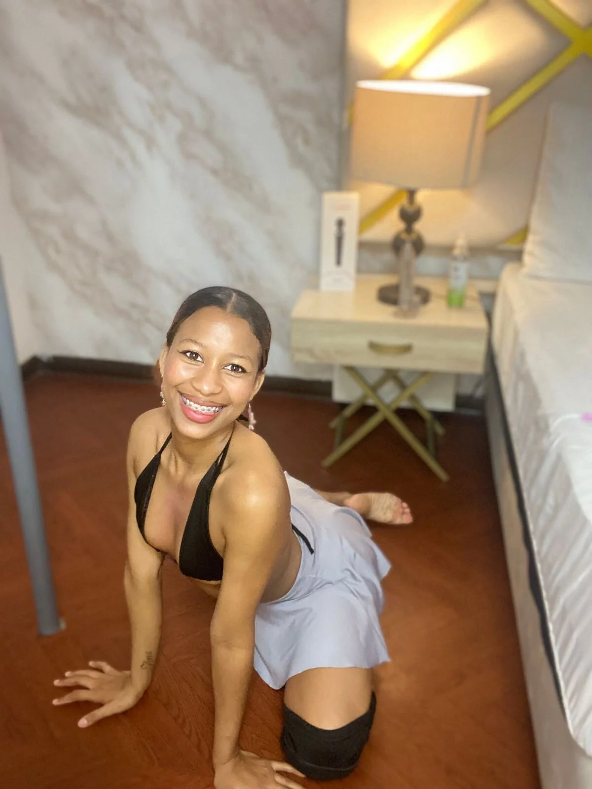 XXX Porn Photo of Nude LorenBeiker- 14