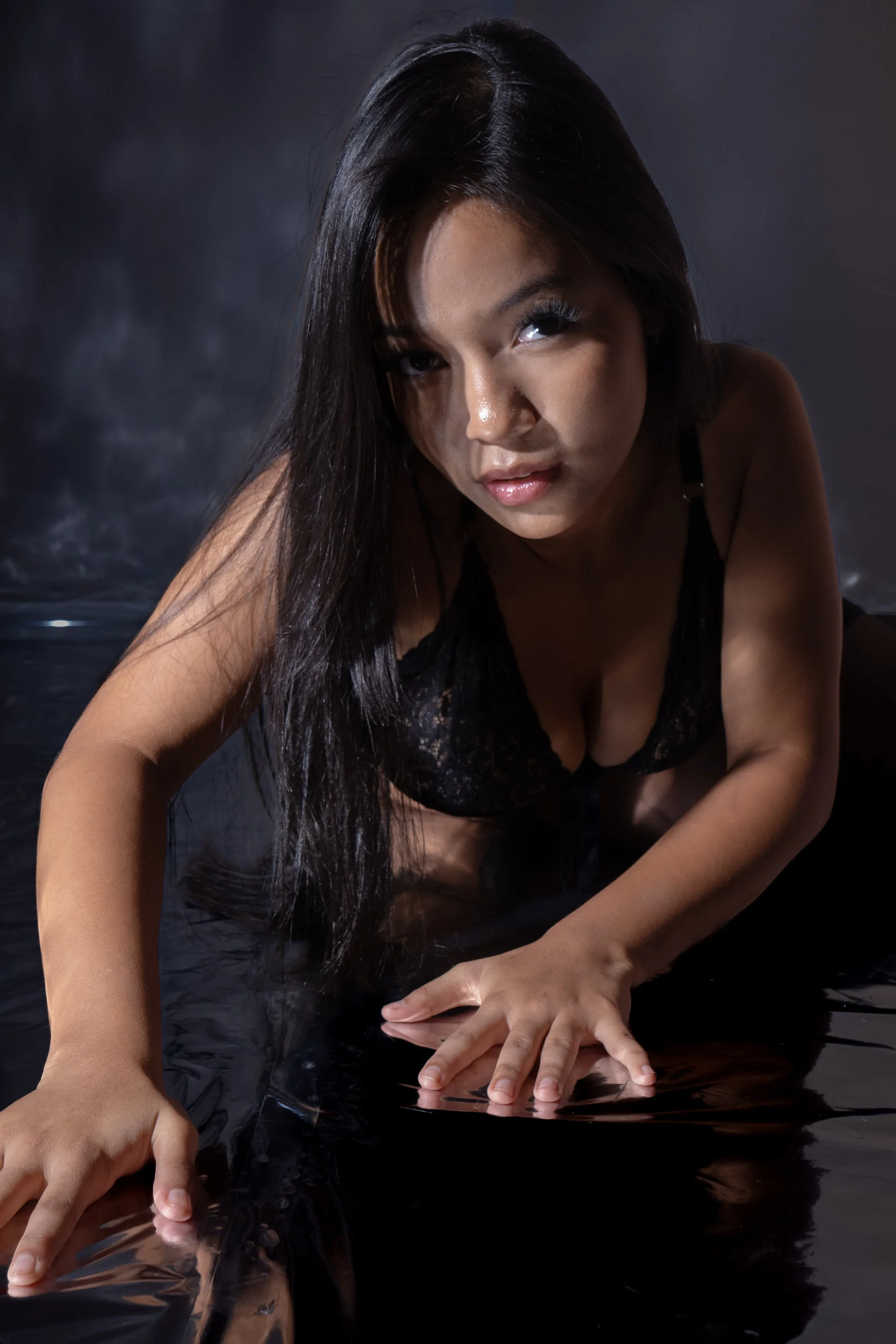 XXX Porn Photo of Nude miluroose 5