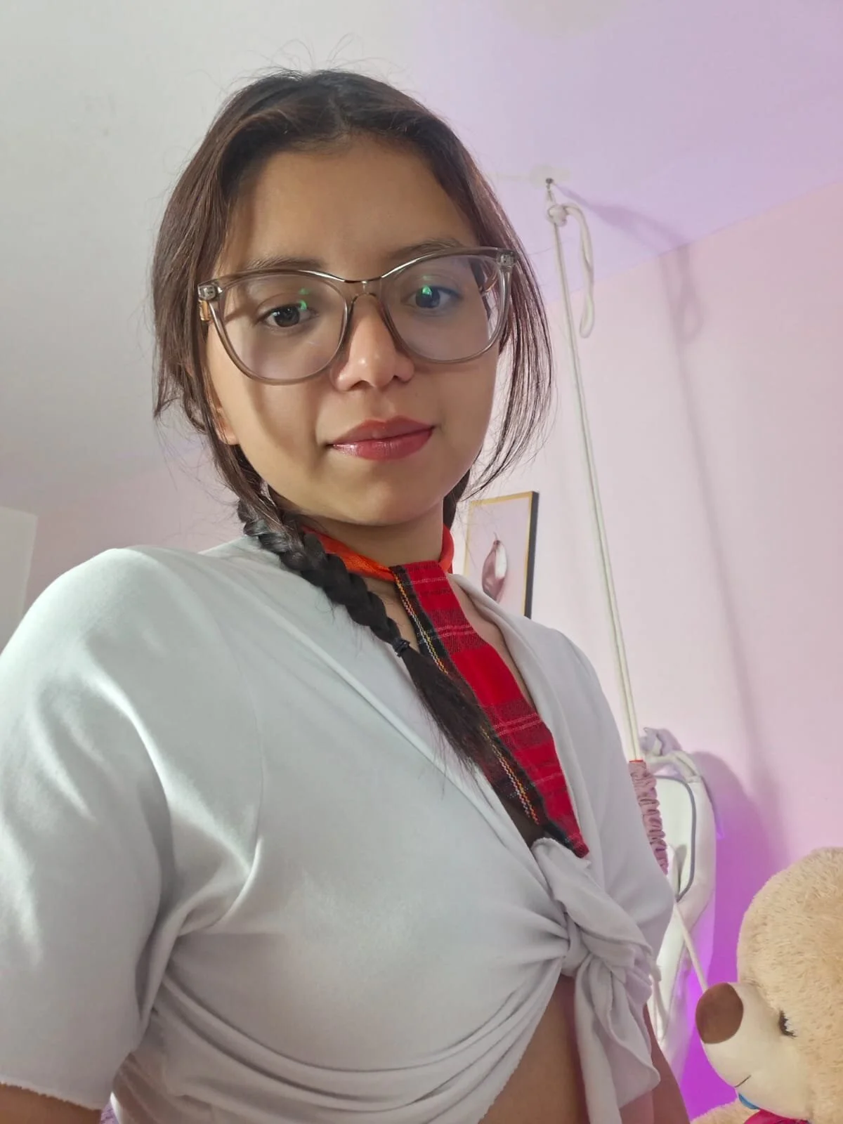 XXX Porn Photo of Nude Zoow_bluussh 74