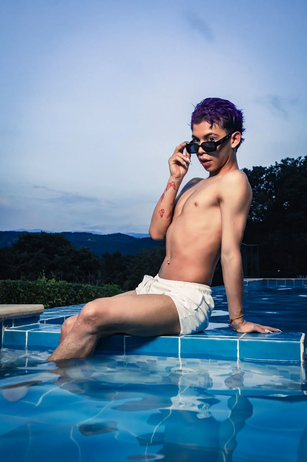 XXX Porn Photo of Nude Prince_Apolo 8