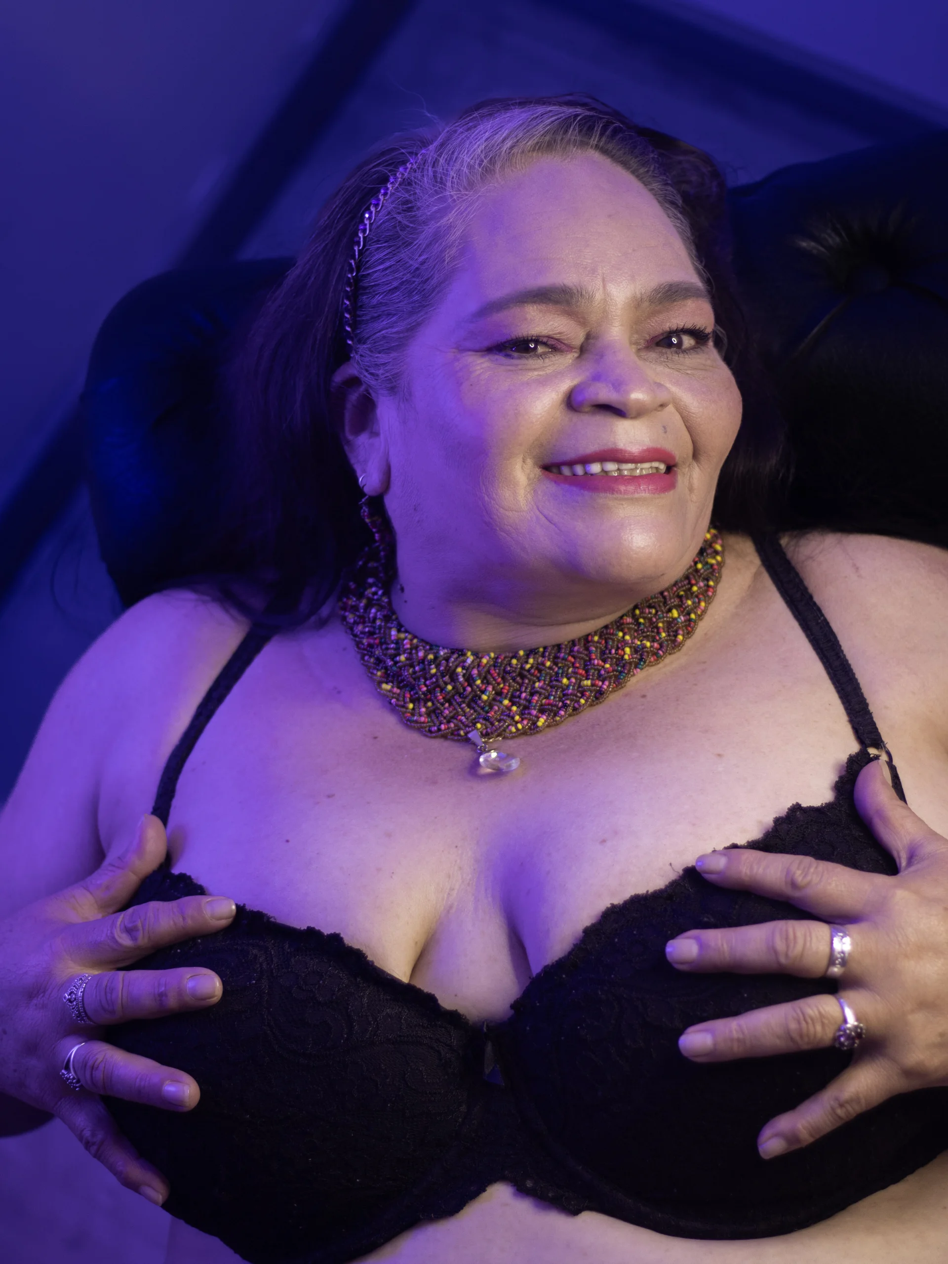 XXX Porn Photo of Nude QueenMatturex 9